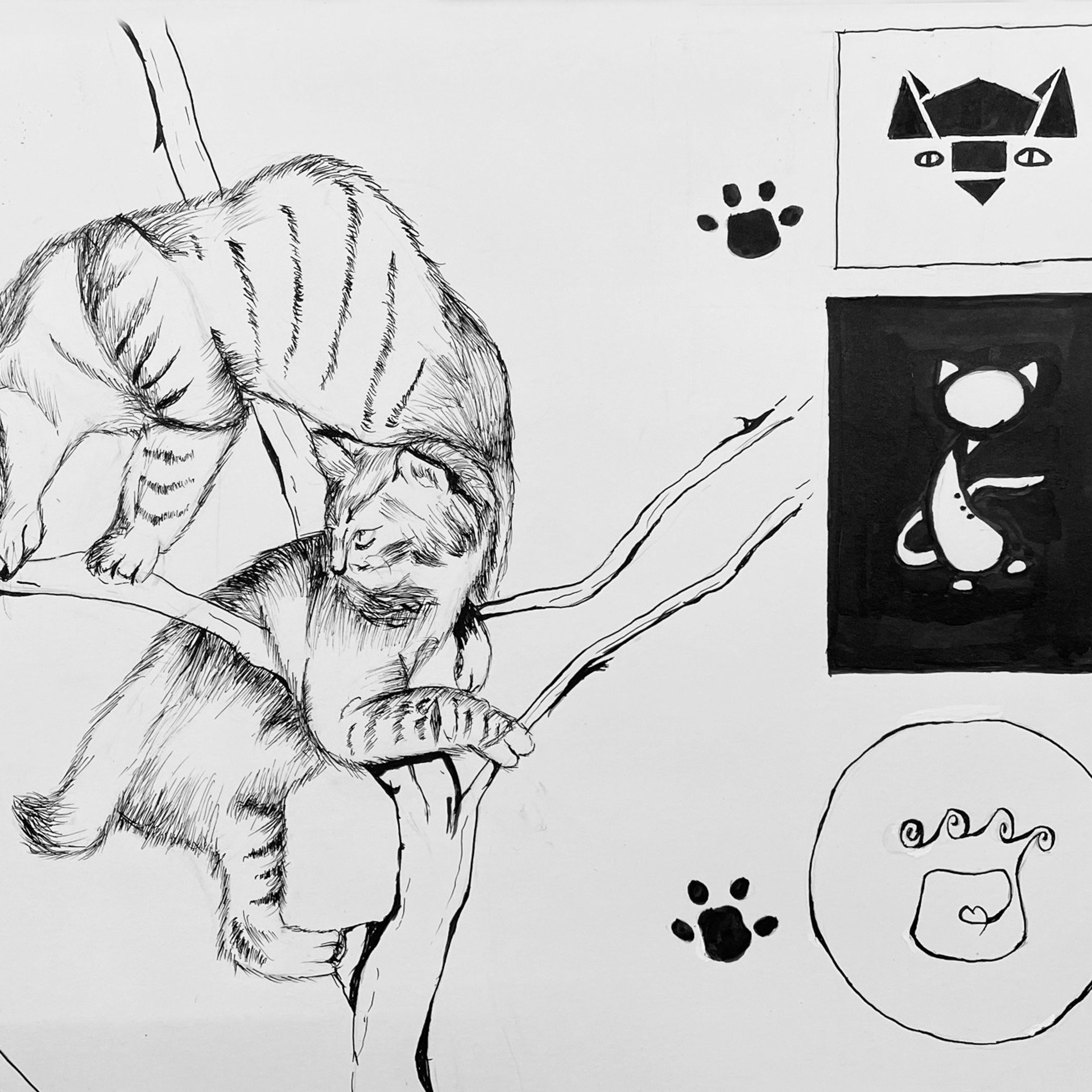 Со Ри Ан, 10 лет