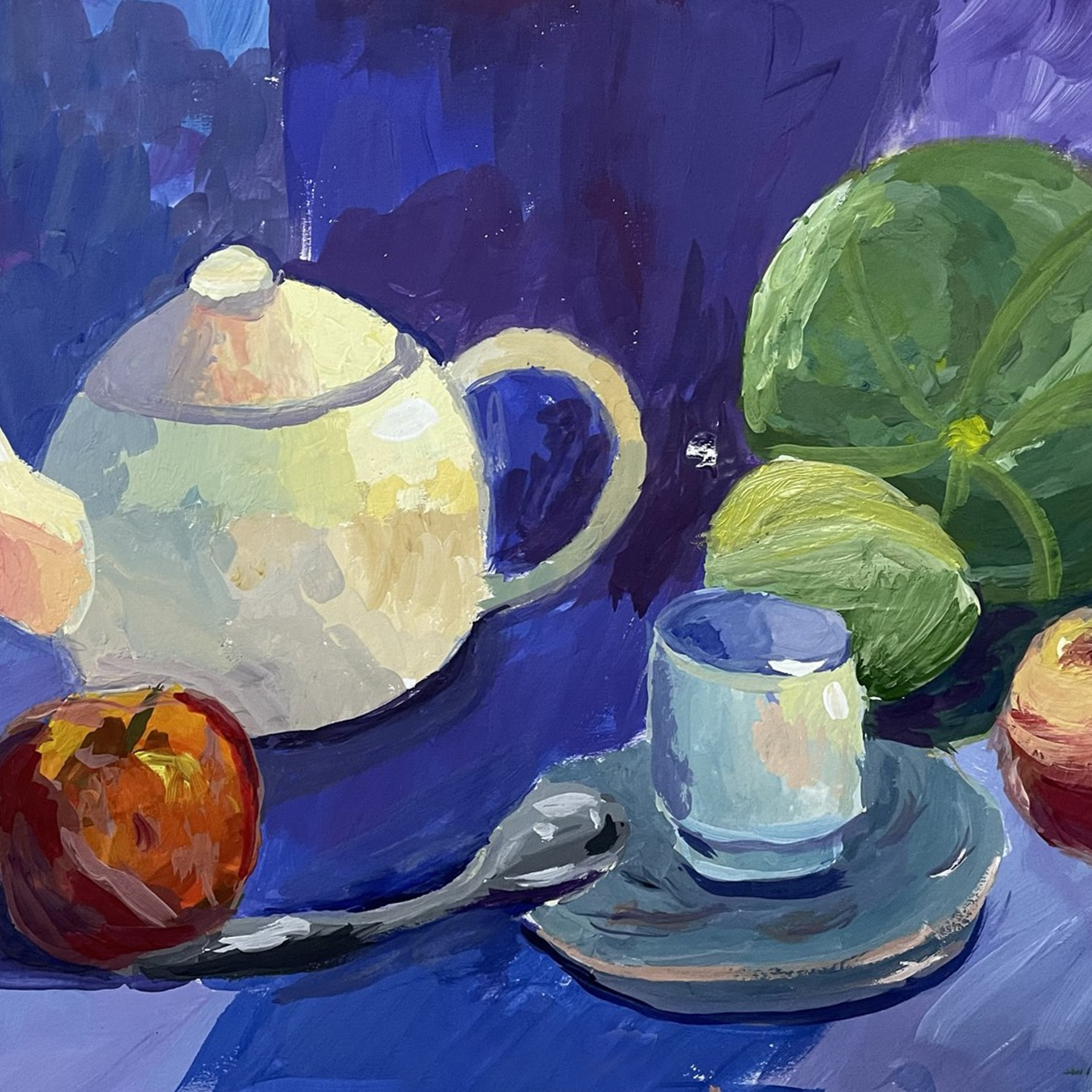 Казакова Мария, 10 лет