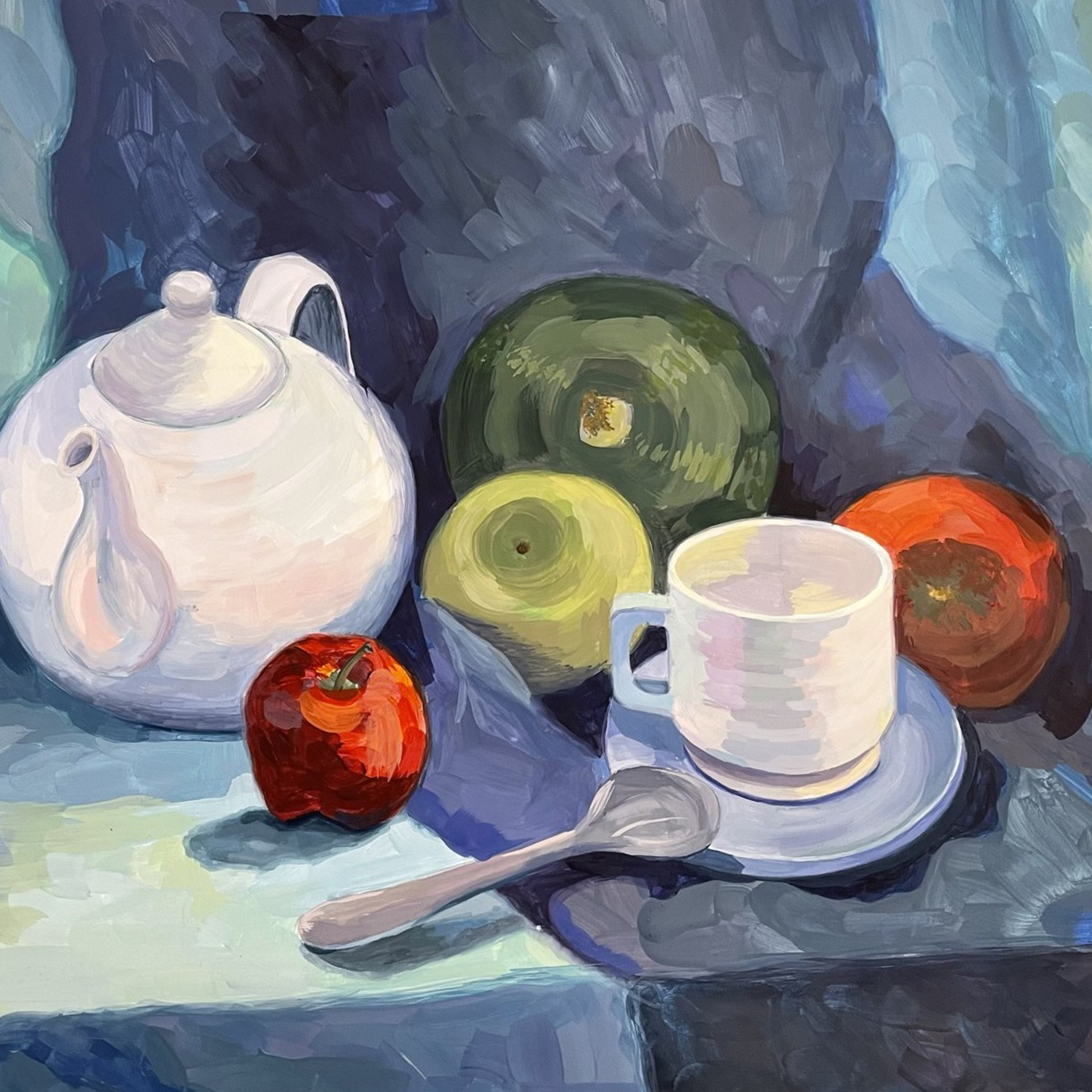 Боярова Виктория, 17 лет