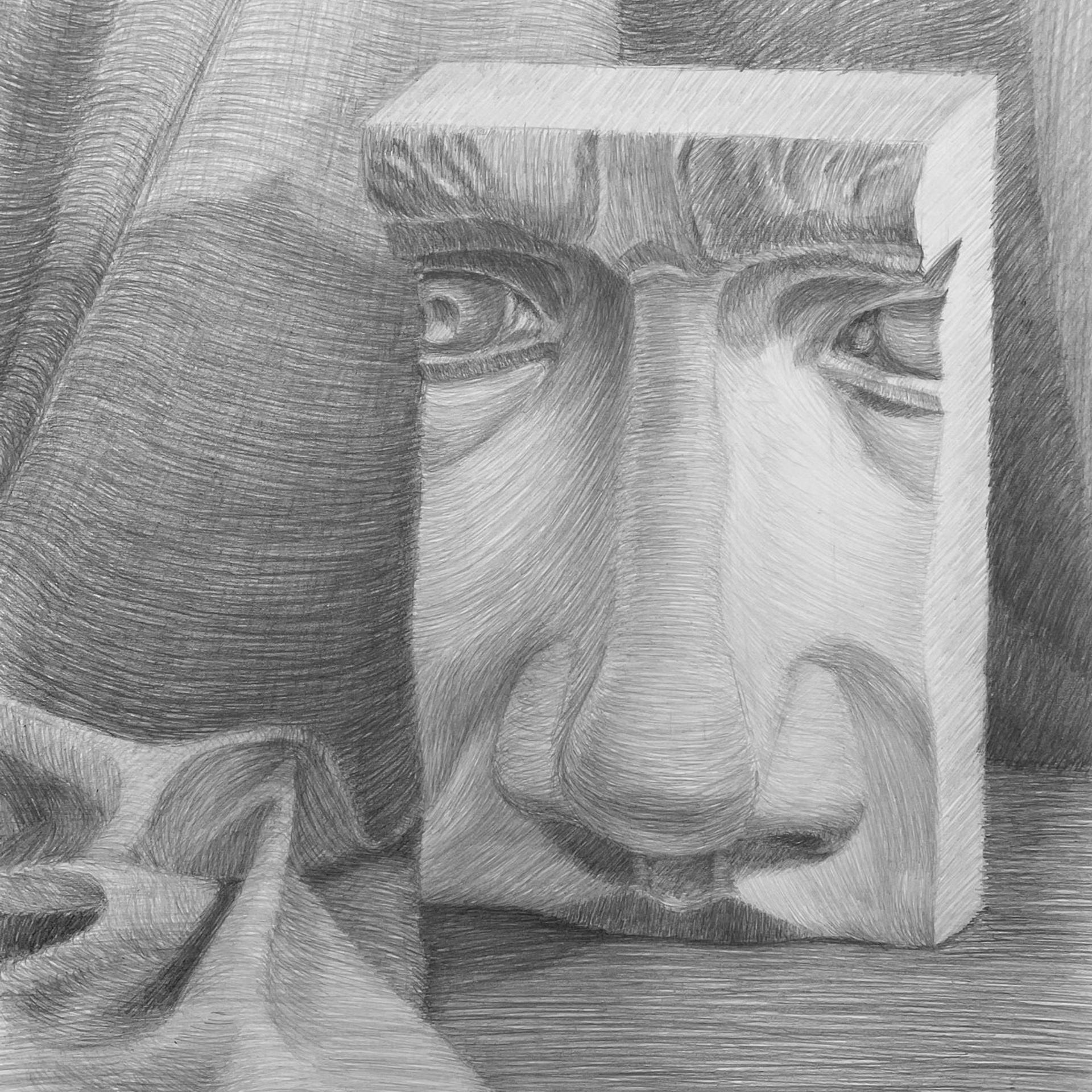 Захарова Вероника, 17 лет