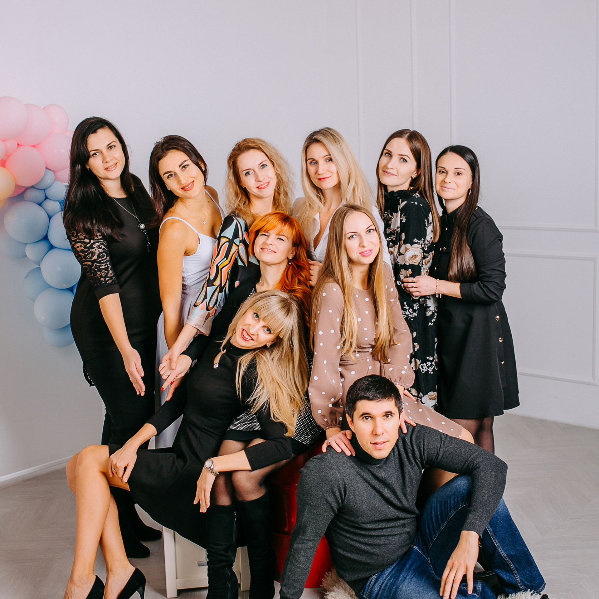 Отзывы о профессиональном фотографе :: Алексей Кушин. Фотограф в Керчи, свадебная фотосессия в Крыму :: Алексей Кушин