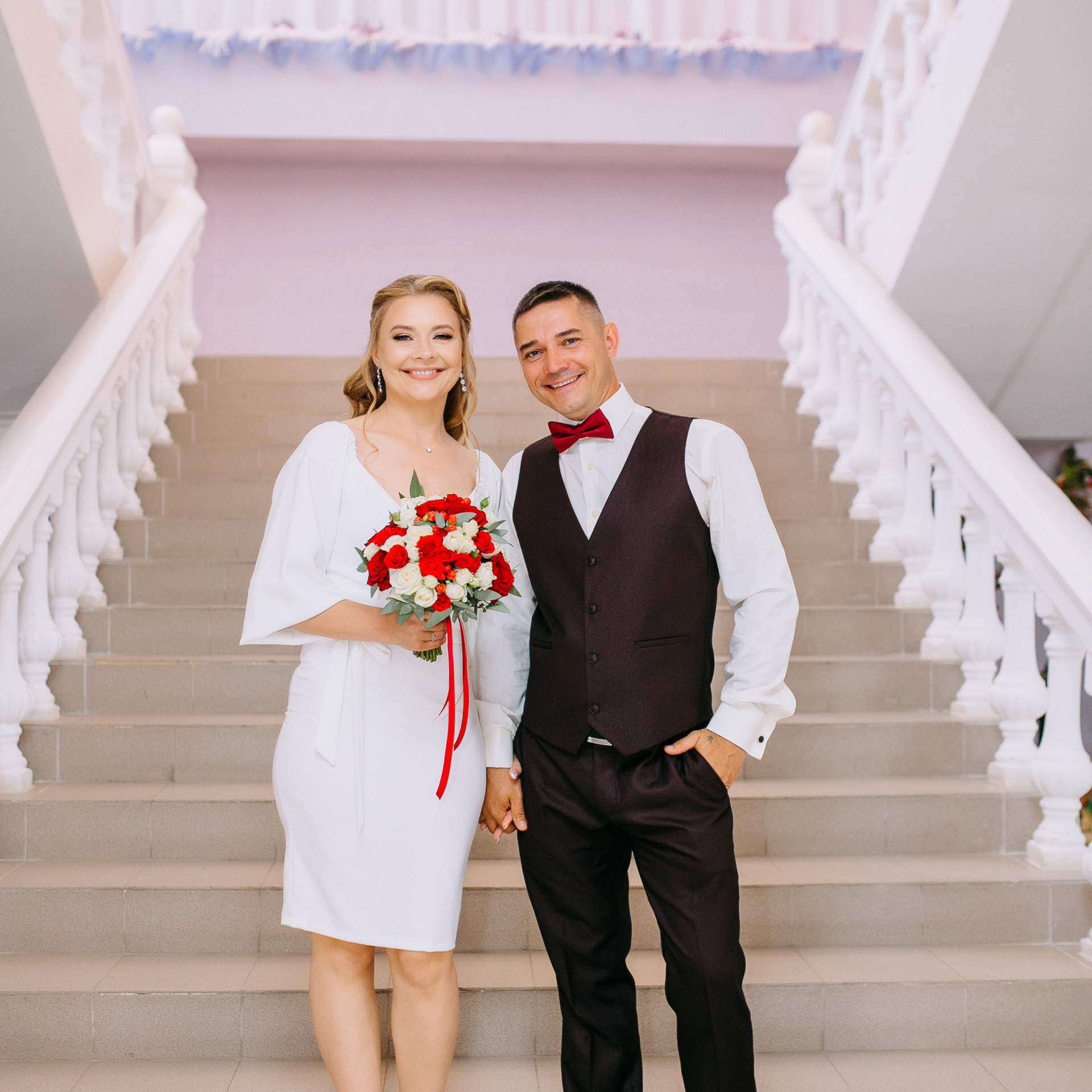 Отзывы о профессиональном фотографе :: Алексей Кушин. Фотограф в Керчи, свадебная фотосессия в Крыму :: Алексей Кушин