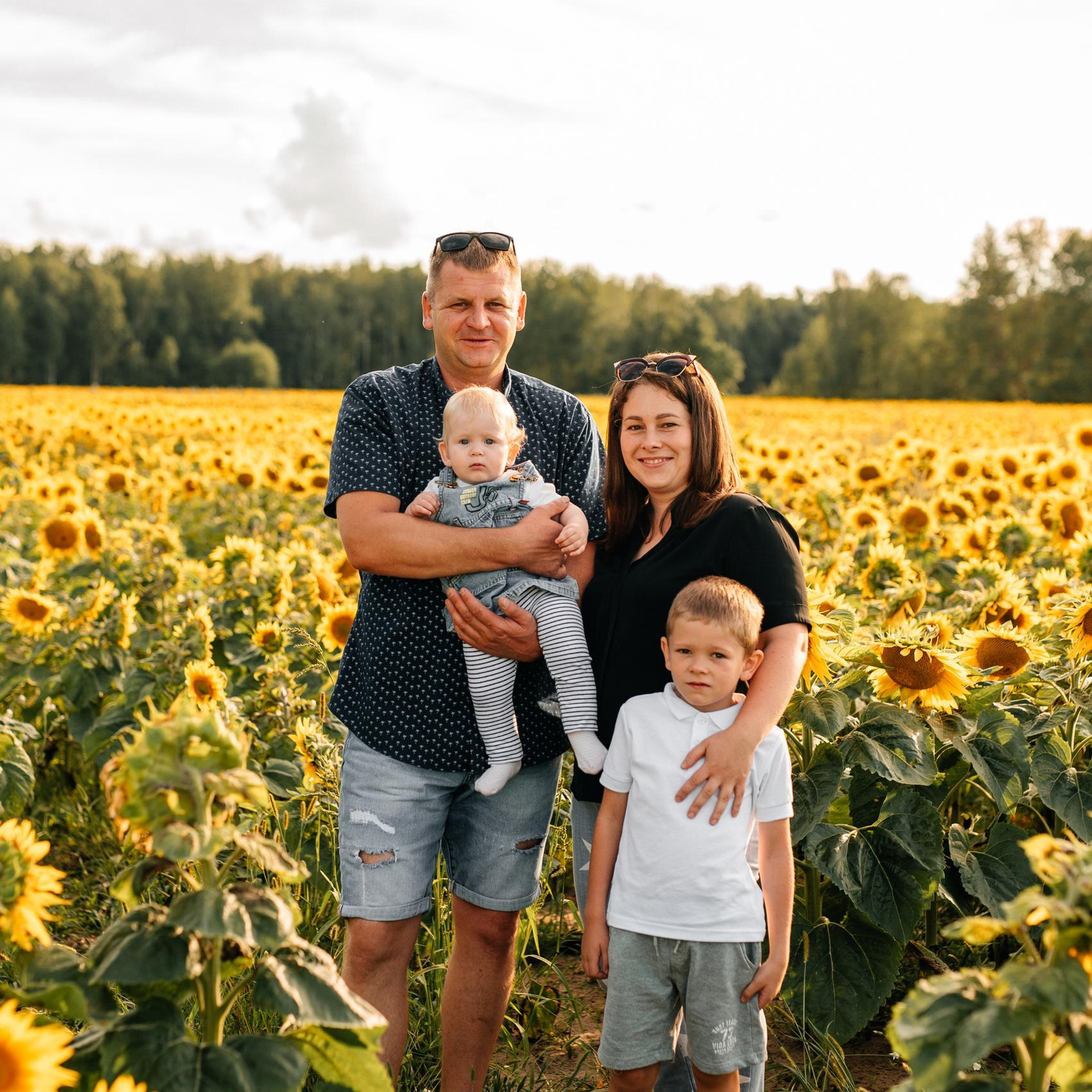 Отзывы. Катя Курлович — семейный фотограф в Бобруйске и Минске