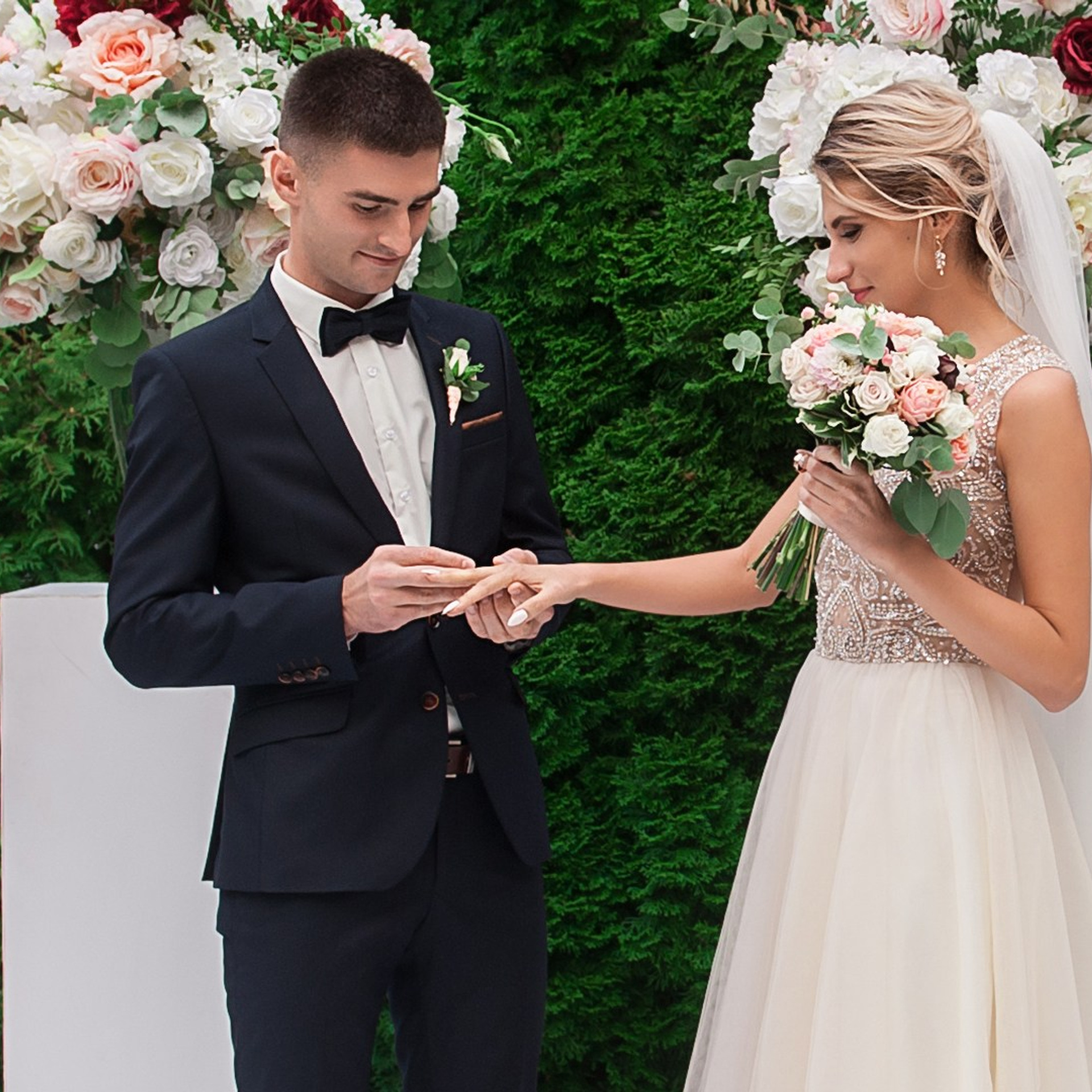 Дмитрий&Диана