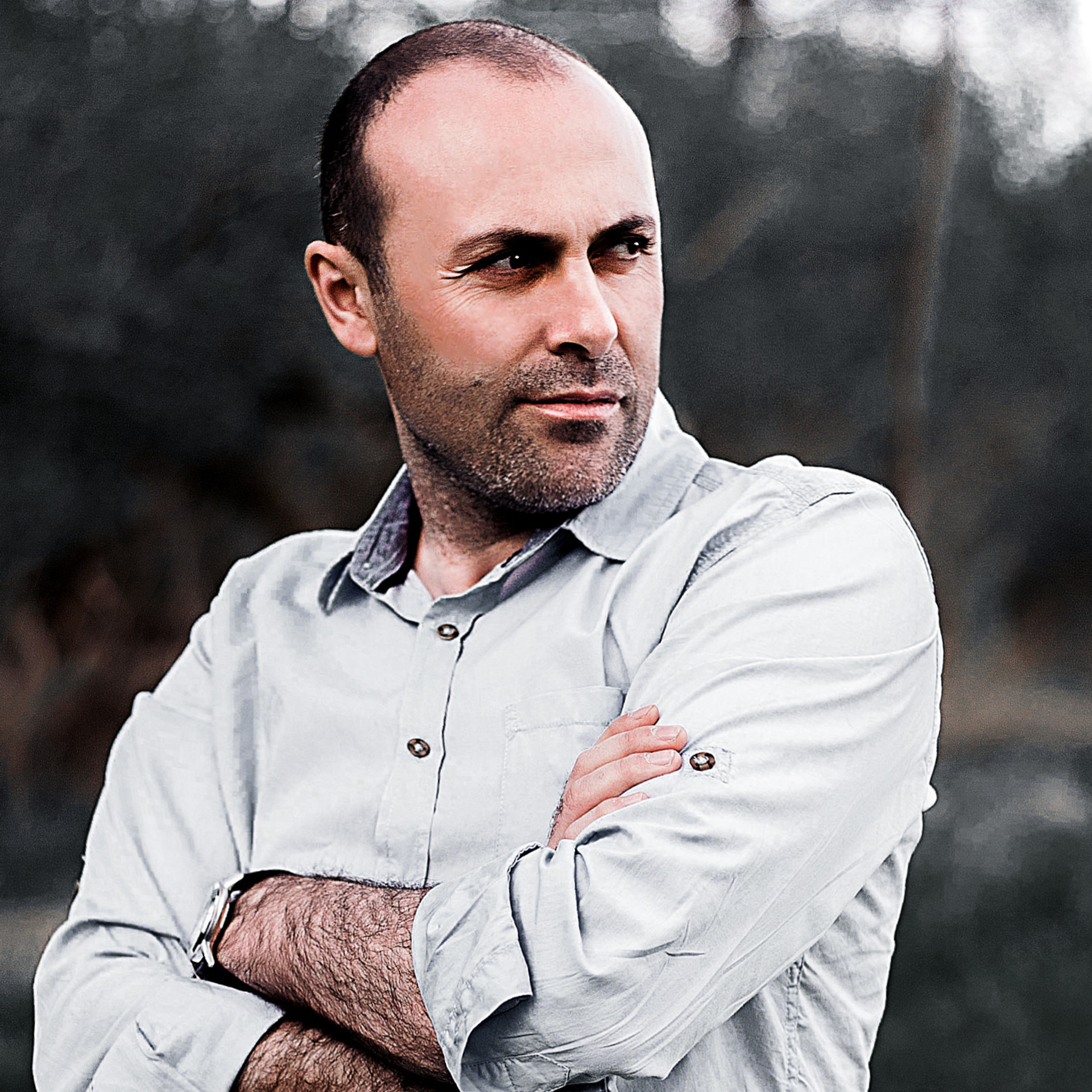 Reviews. Alexander Grigoryan photography