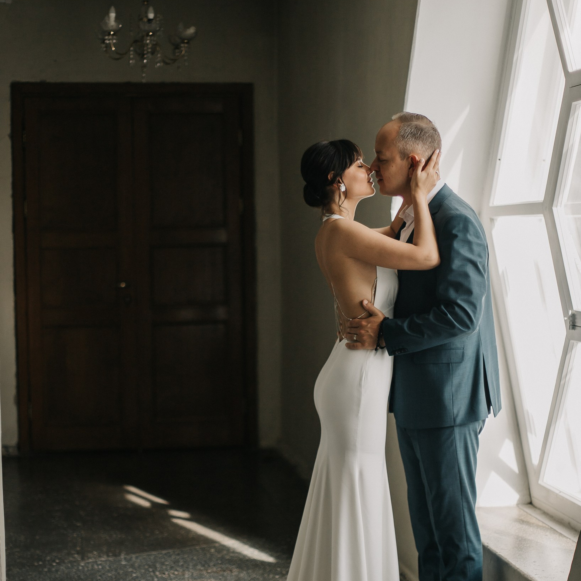 Света и Святослав