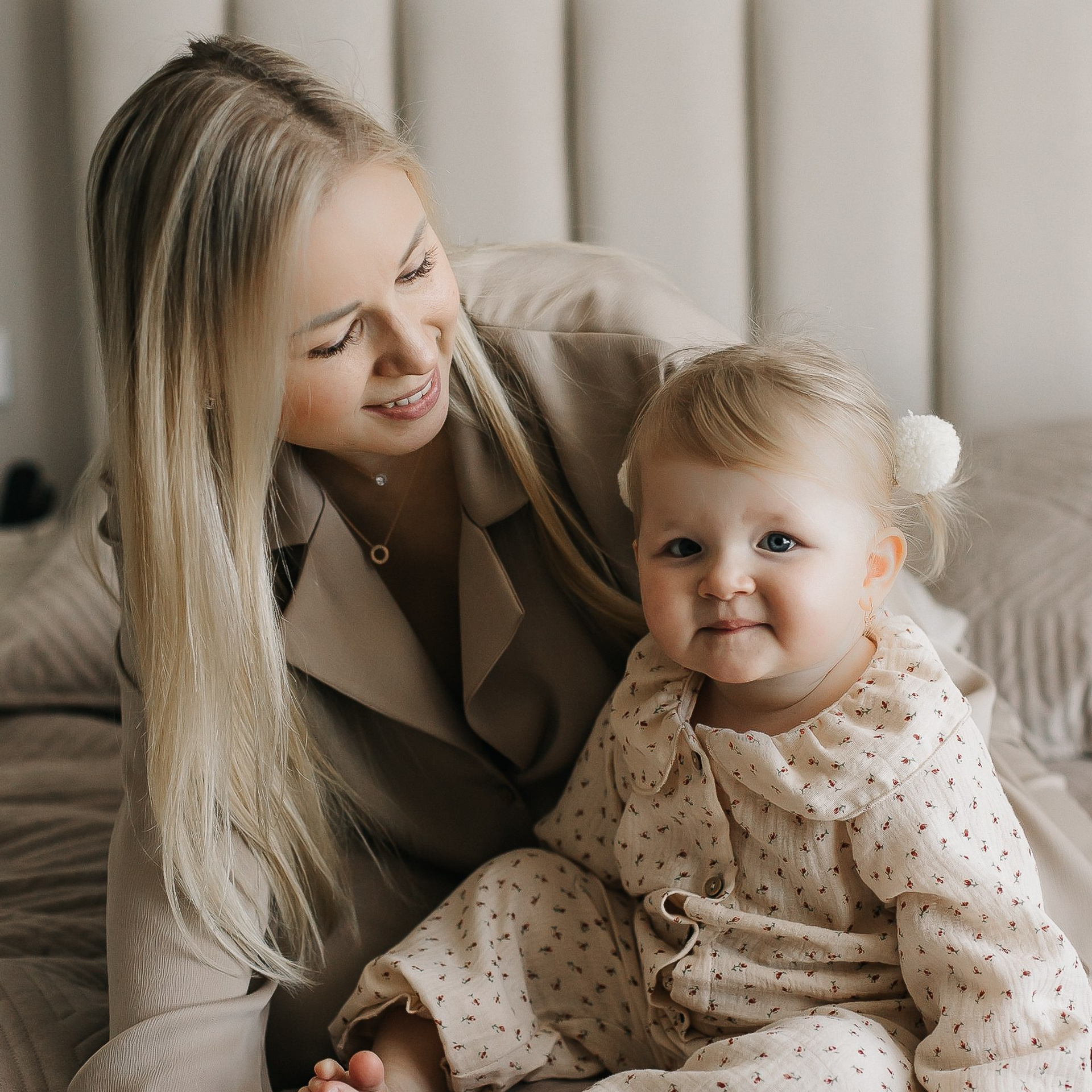 Лера и Адриана