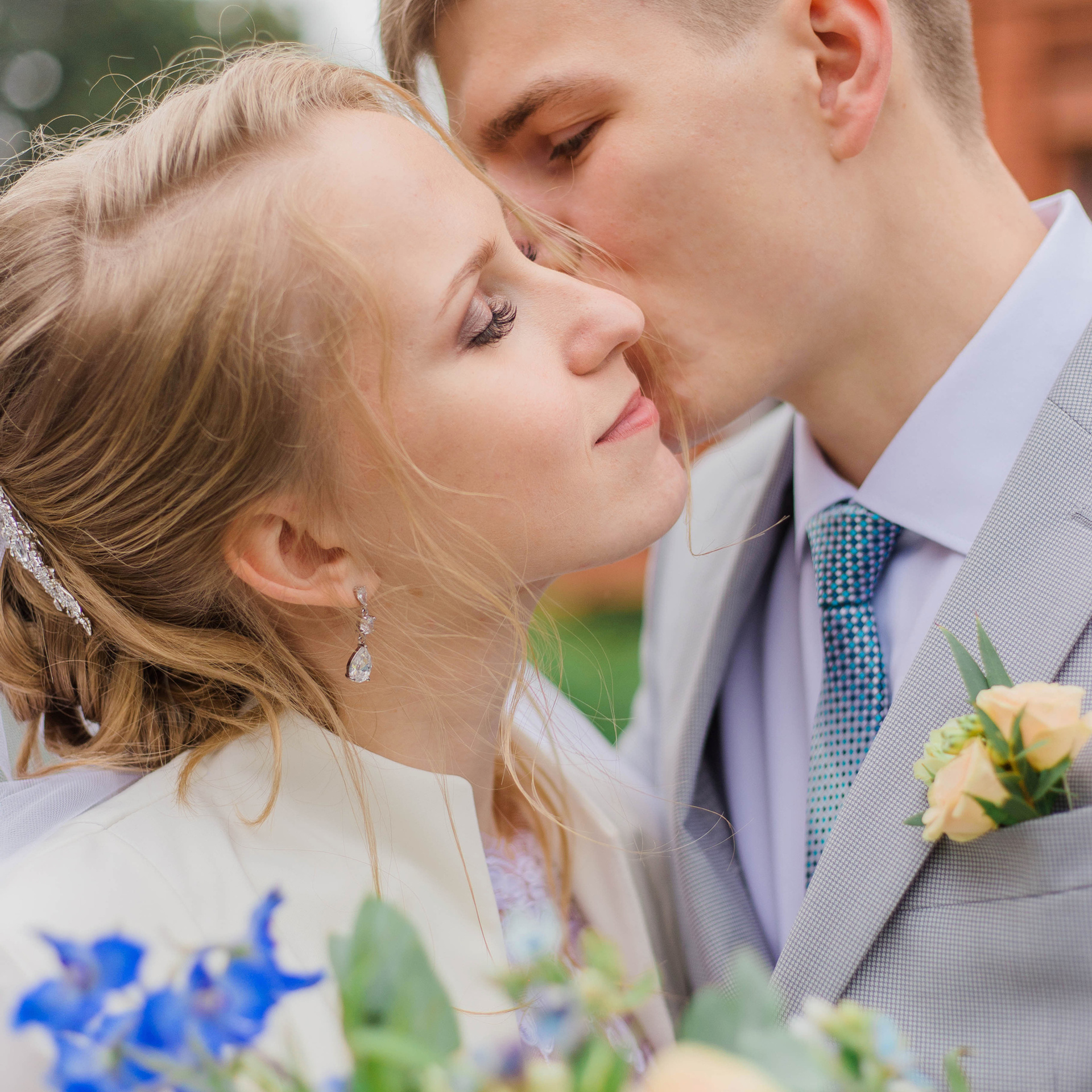 Отзывы. Свадебный и семейный фотограф во Владимире Белашова Анастасия