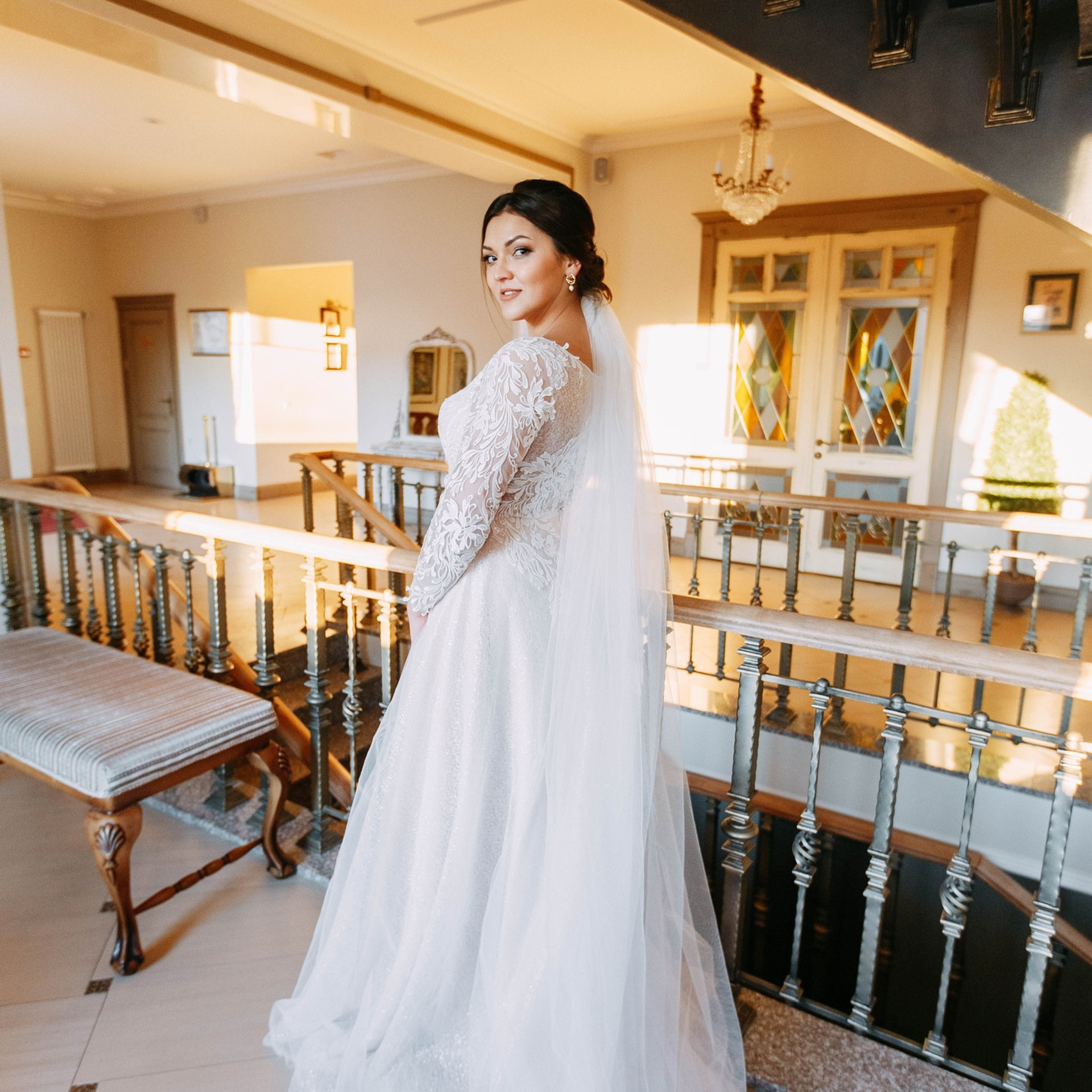 Отзывы. Свадебный и семейный фотограф во Владимире Белашова Анастасия