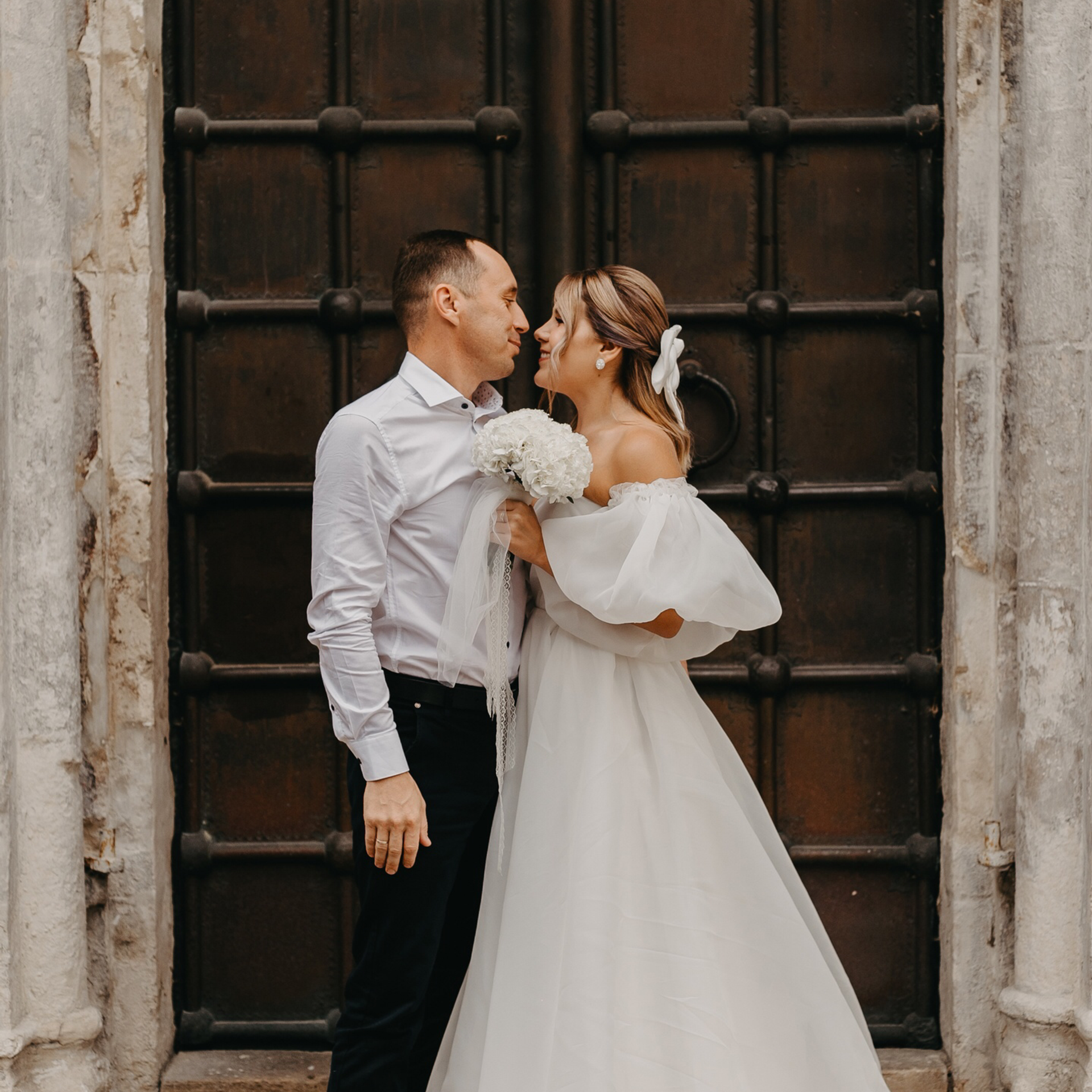 Отзывы. Свадебный и семейный фотограф во Владимире Белашова Анастасия