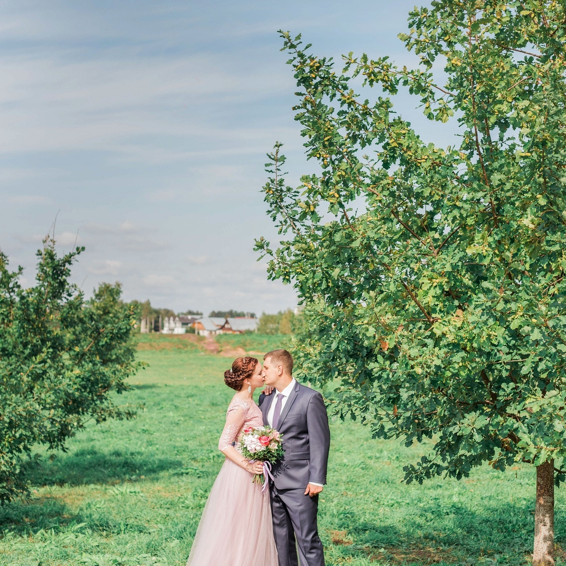 Отзывы. Свадебный и семейный фотограф во Владимире Белашова Анастасия