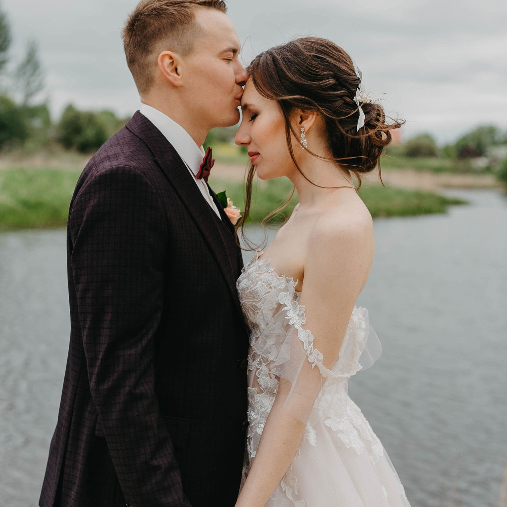 Отзывы. Свадебный и семейный фотограф во Владимире Белашова Анастасия