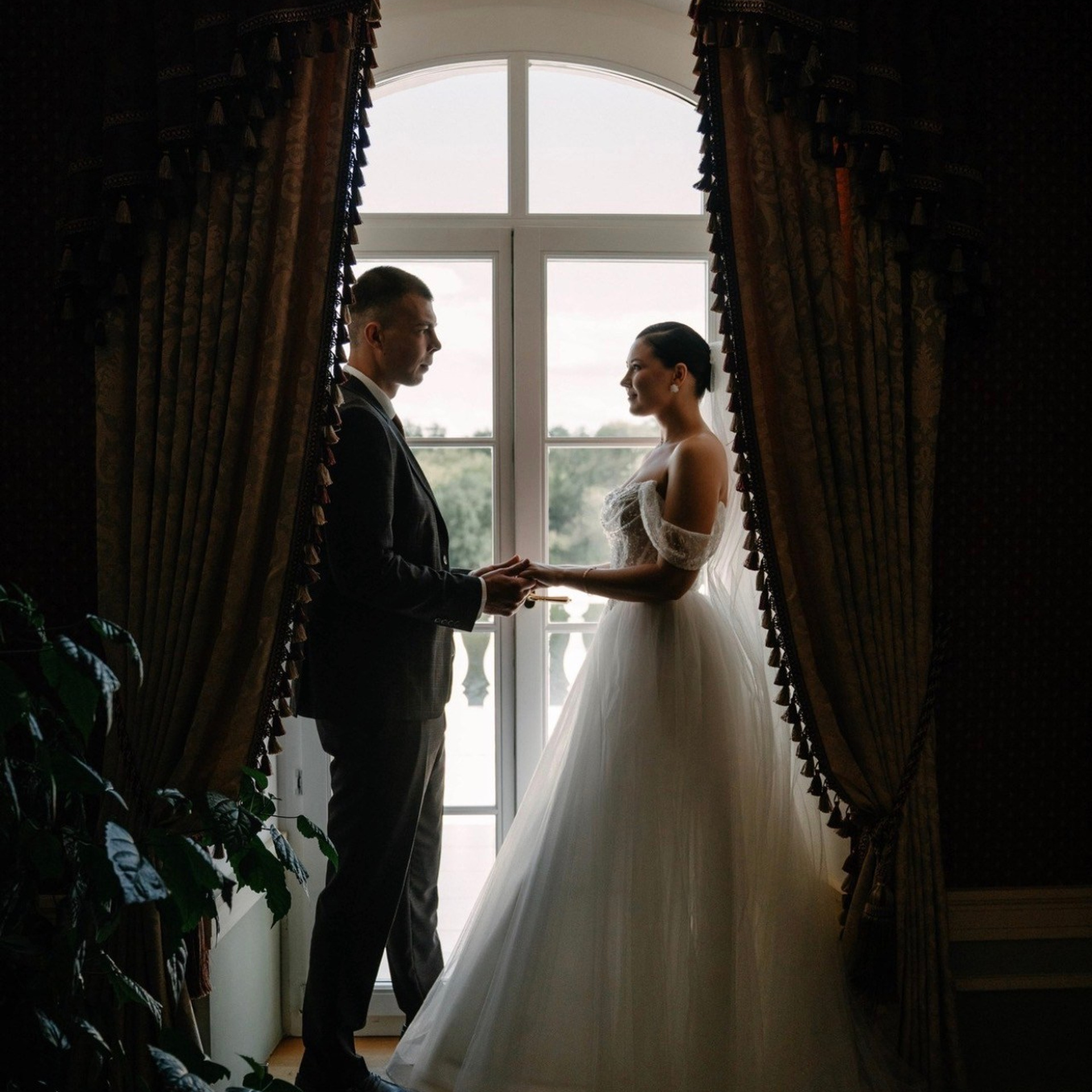 Отзывы. Свадебный и семейный фотограф в Воронеже Анастасия Бойко