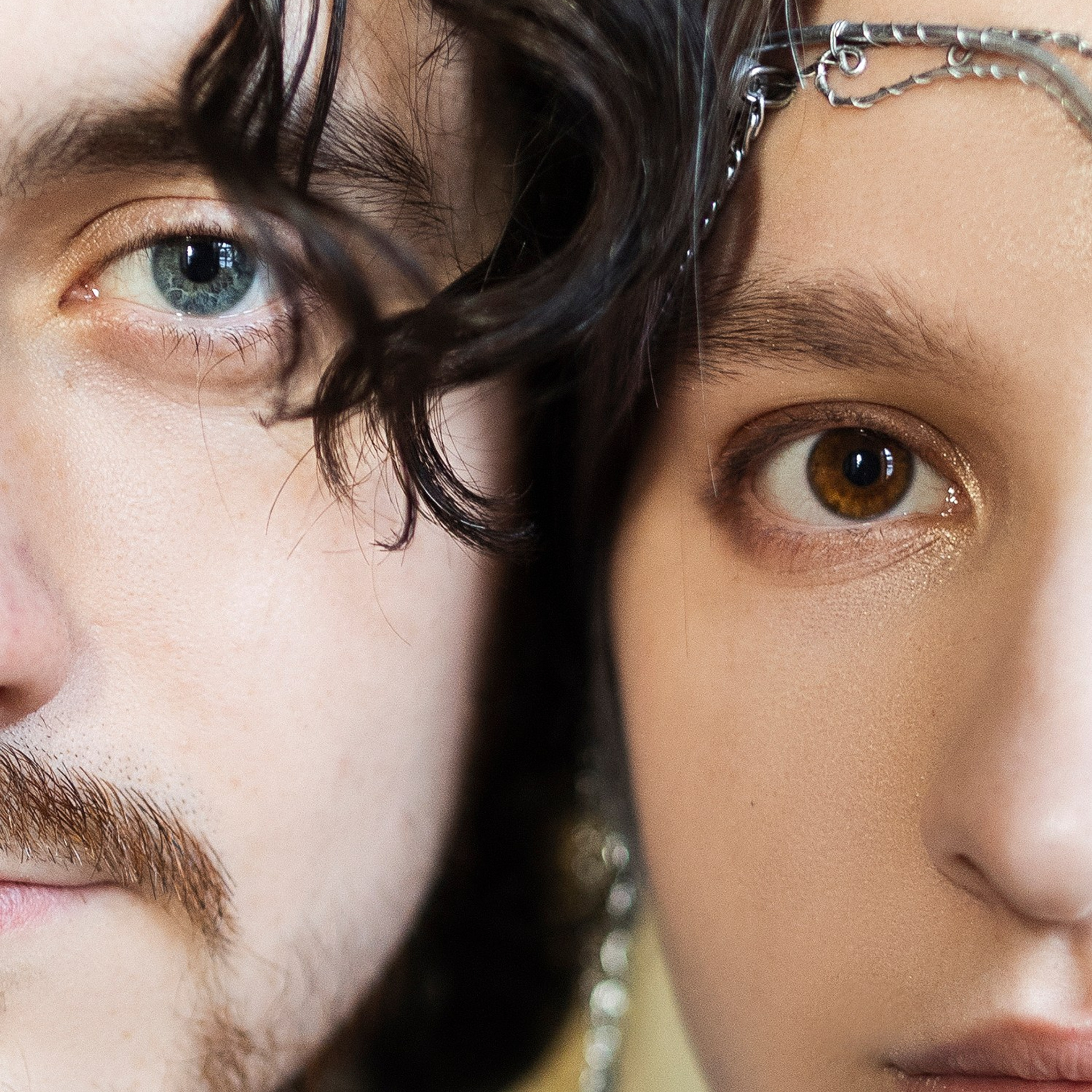 Свадебное love story в Пушкинской библиотеке