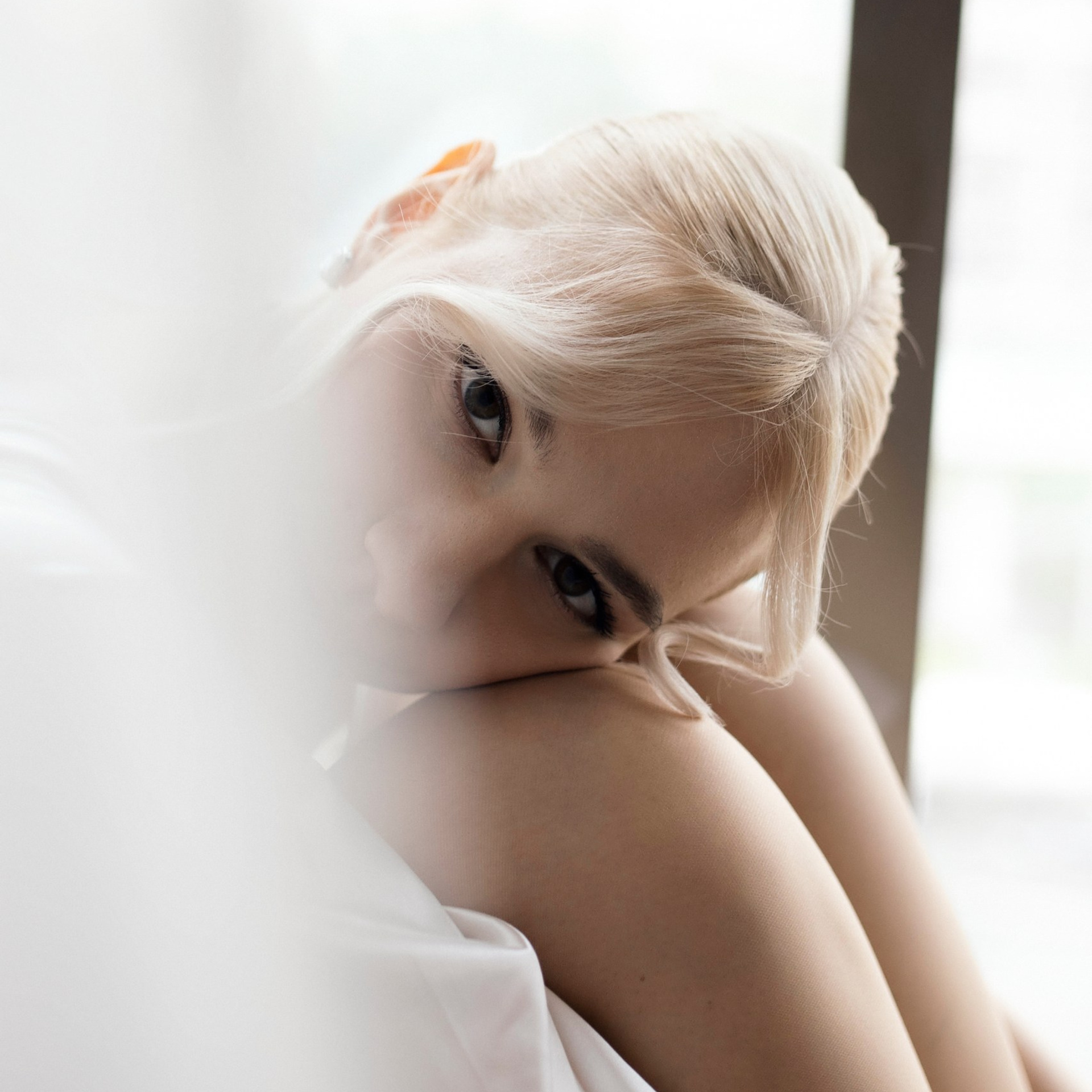 Утро невесты