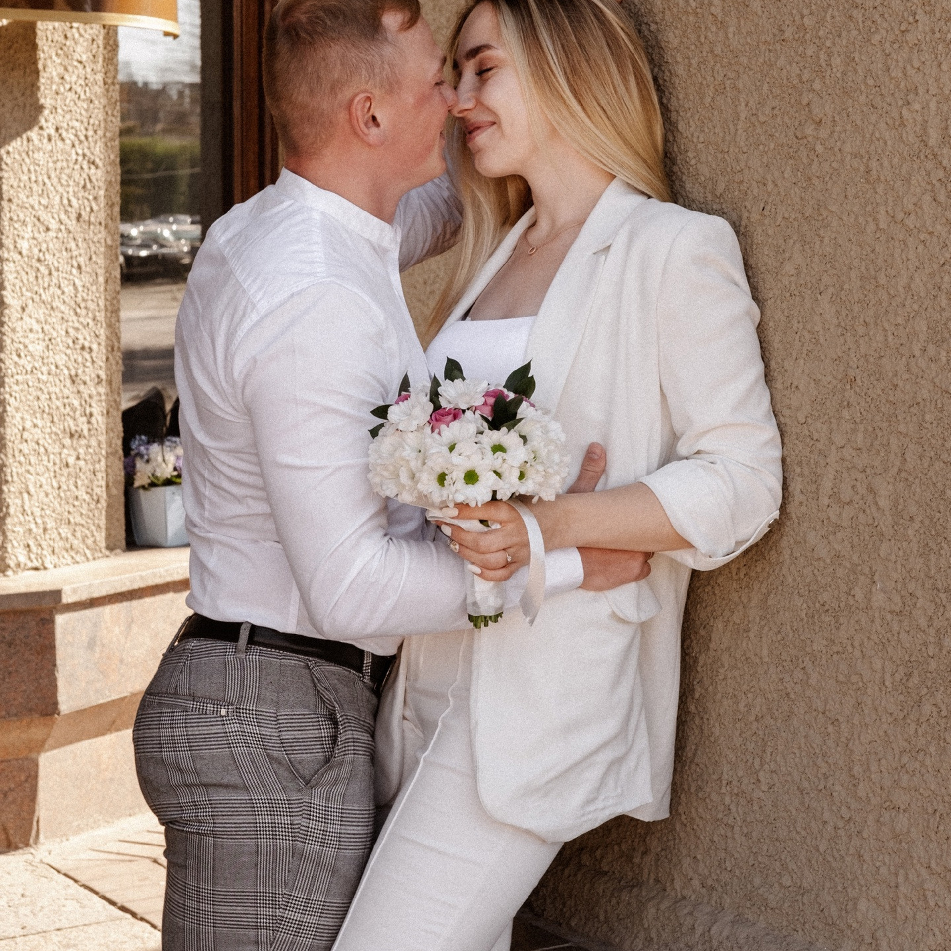 Отзывы. Анна Гусарова свадебный фотограф в Волгограде