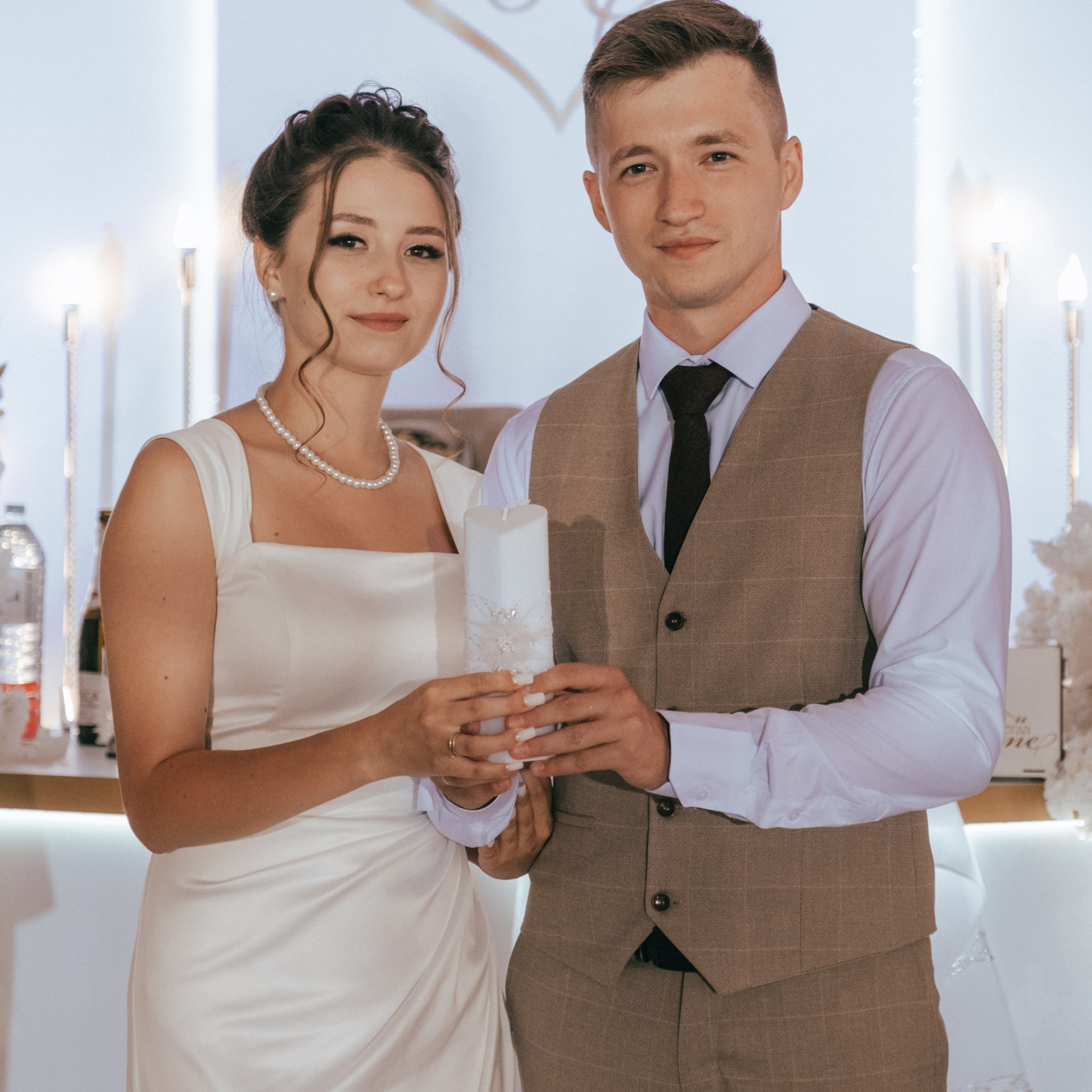 Отзывы. Анна Гусарова свадебный фотограф в Волгограде