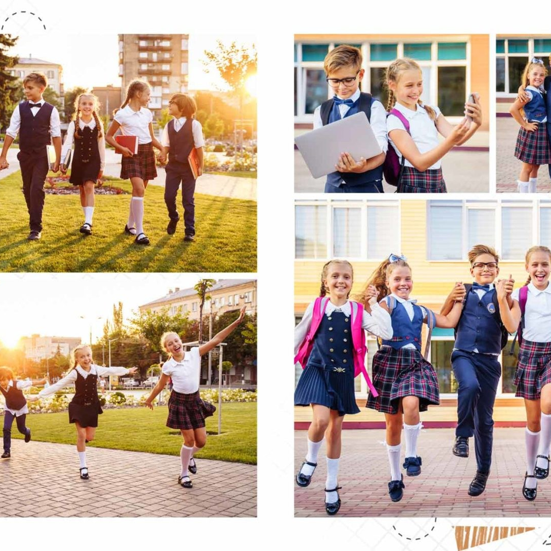 Альбомы 4 класс. Семейный, детский и свадебный фотограф в Краснодаре Алёна Тимонович