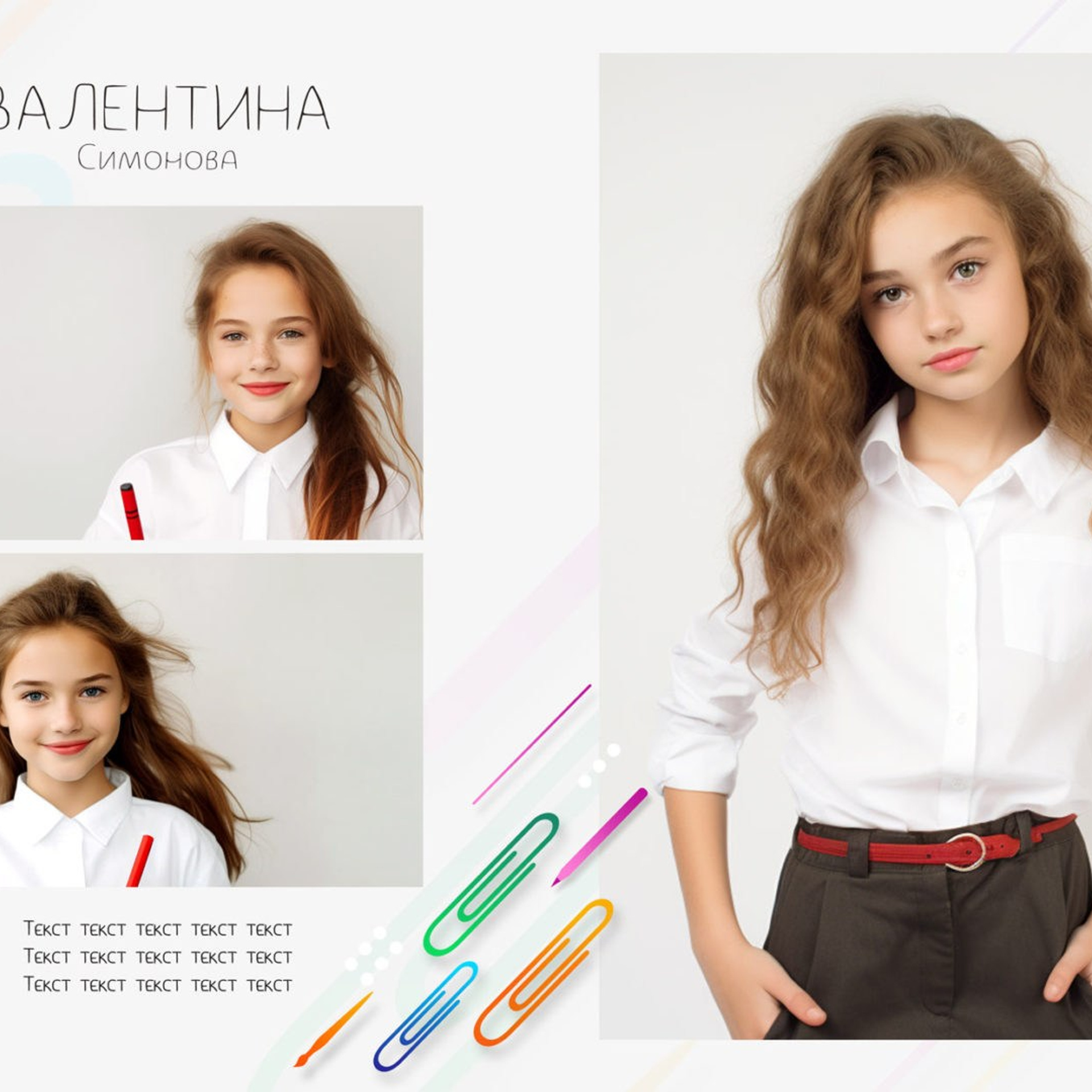 Альбомы 4 класс. Семейный, детский и свадебный фотограф в Краснодаре Алёна Тимонович