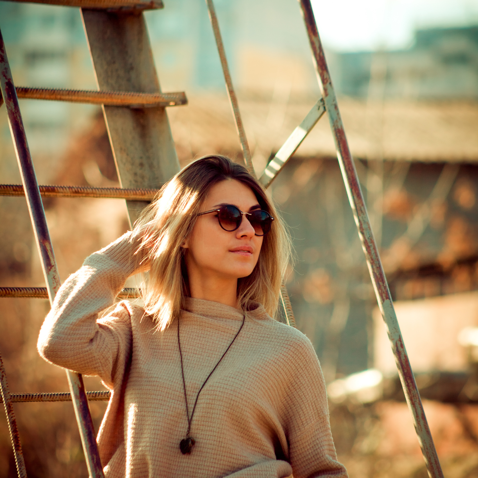 Индивидуальная. Семейный, детский и свадебный фотограф в Краснодаре Алёна Тимонович