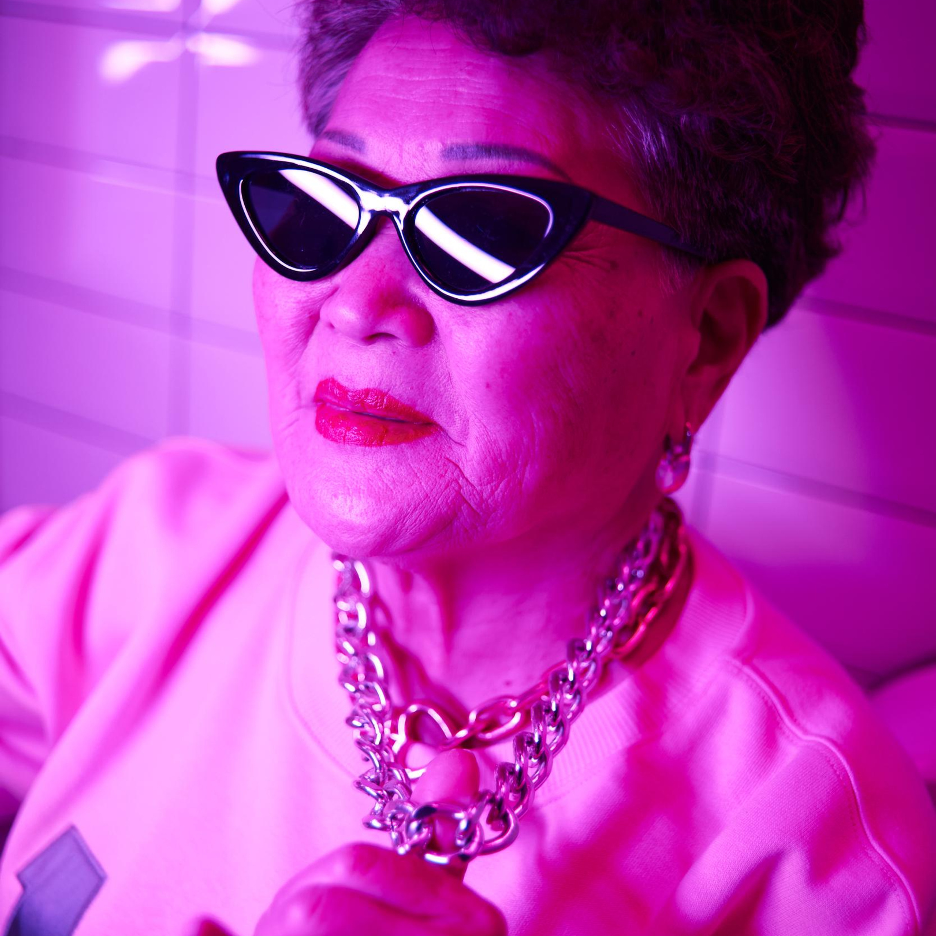 SMM Encore Lounge bar