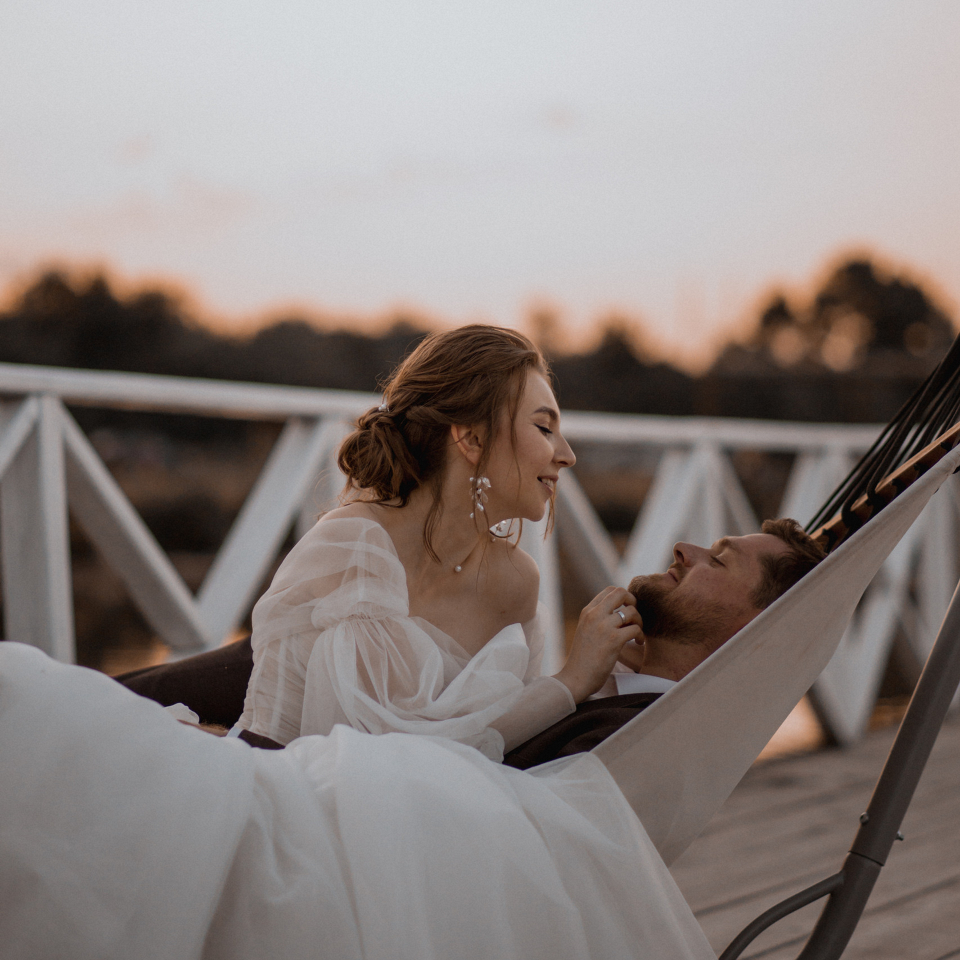 Отзывы. Свадебный фотограф в Ярославле Андрей Перегудов