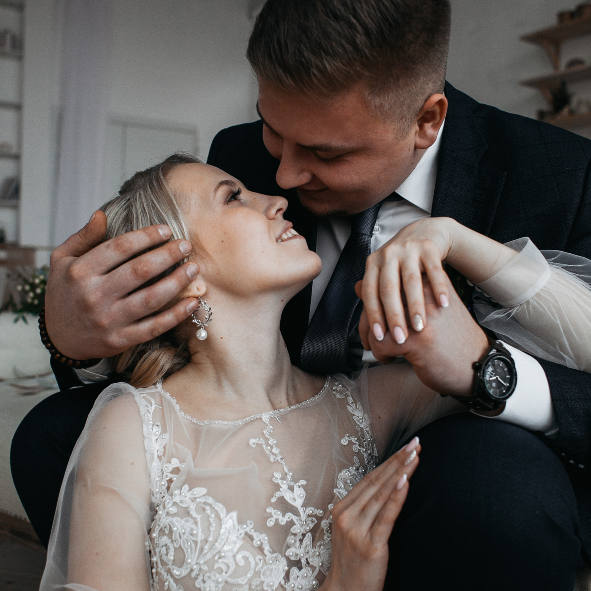 Отзывы. Свадебный фотограф в Ярославле Андрей Перегудов