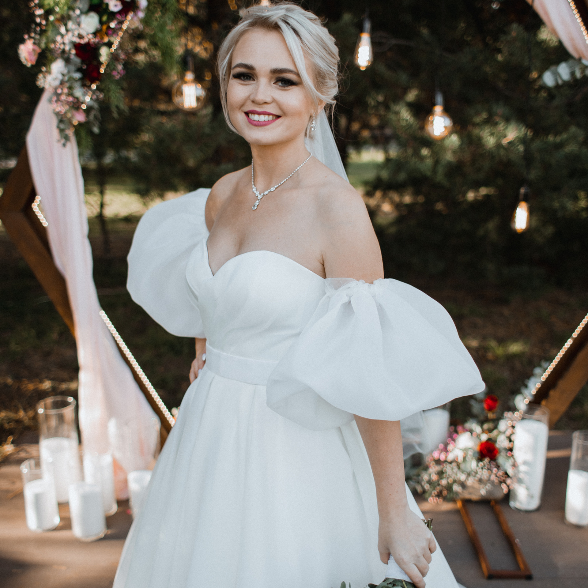 Отзывы. Свадебный фотограф в Ярославле Андрей Перегудов