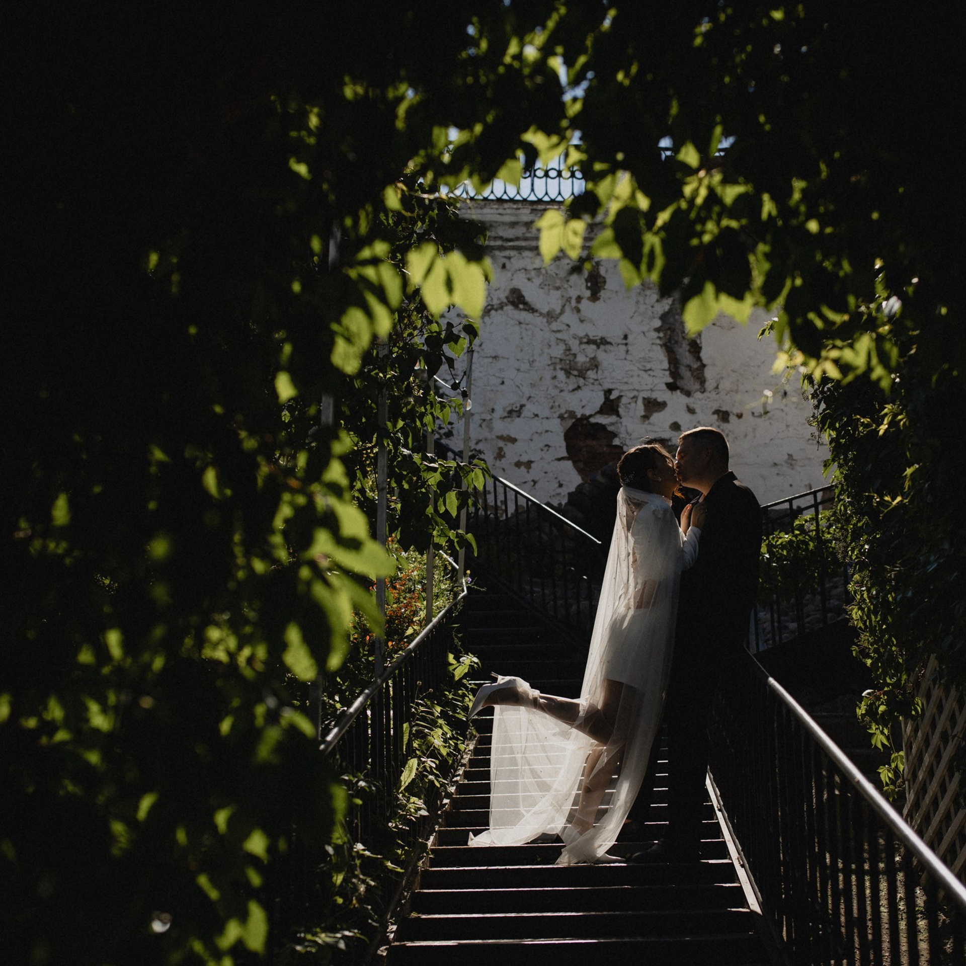 Отзывы. Свадебный фотограф в Ярославле Андрей Перегудов