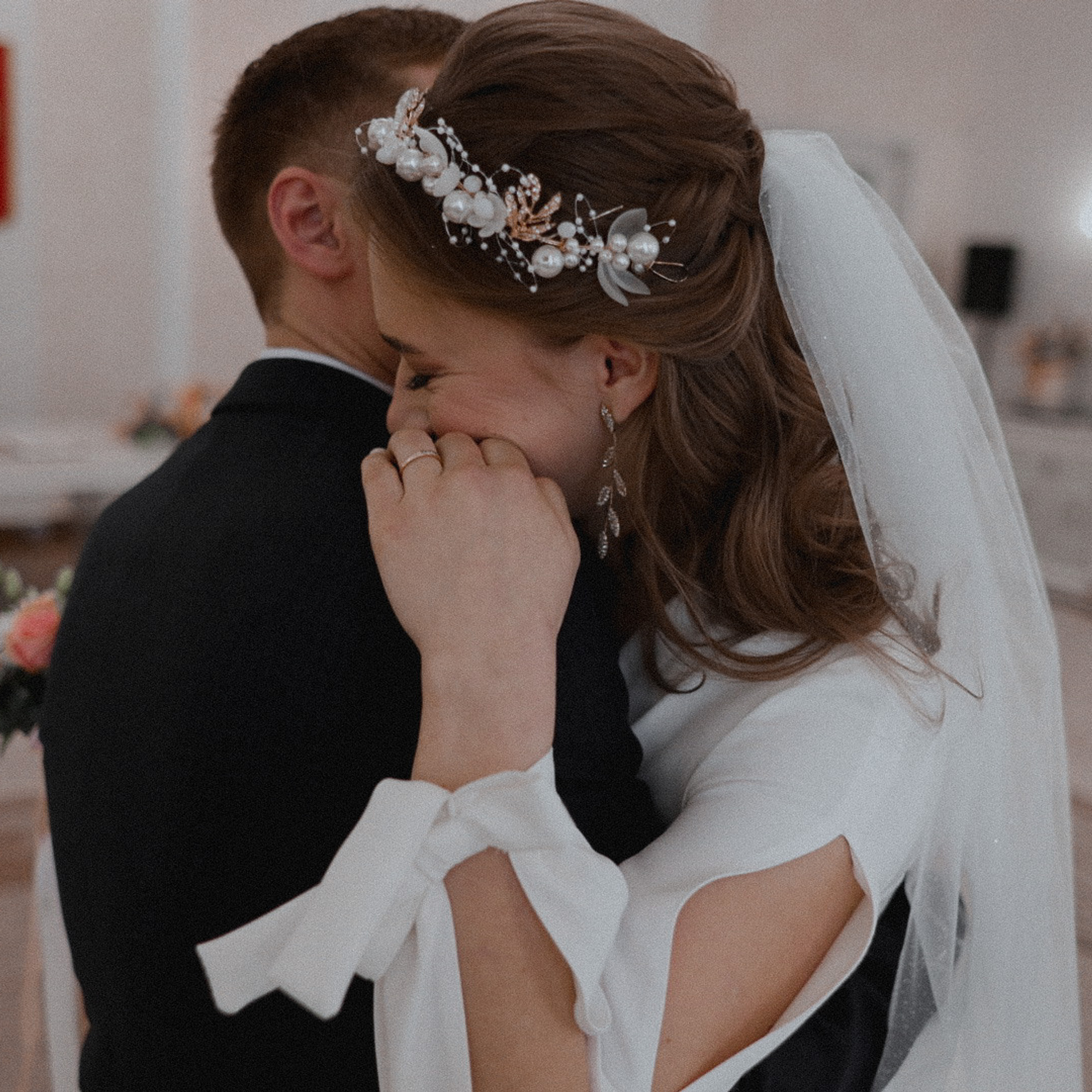 Отзывы. Свадебный фотограф в Ярославле Андрей Перегудов