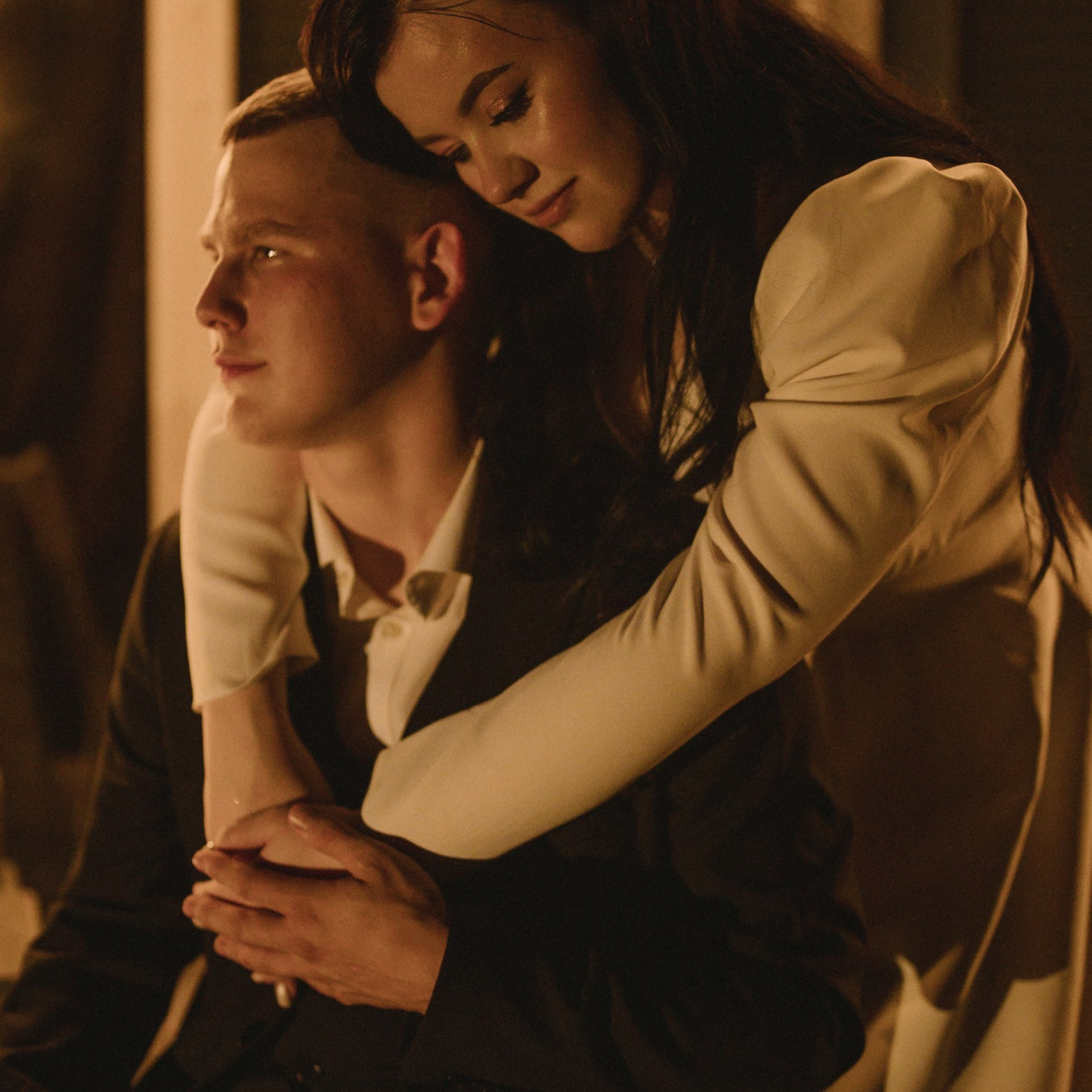 Отзывы. Свадебный фотограф в Ярославле Андрей Перегудов