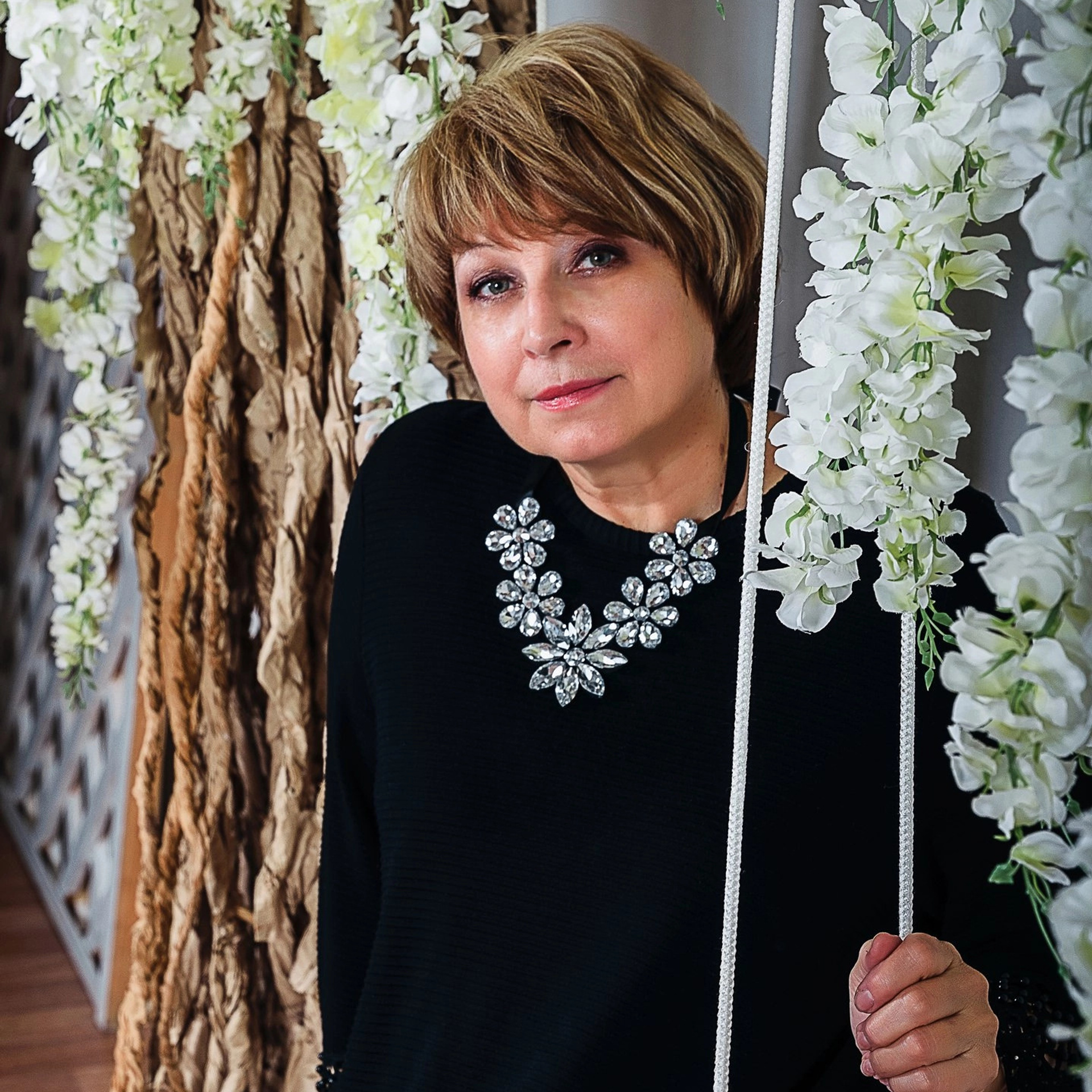 Отзывы. Семейный фотограф в Братске Маклакова Татьяна