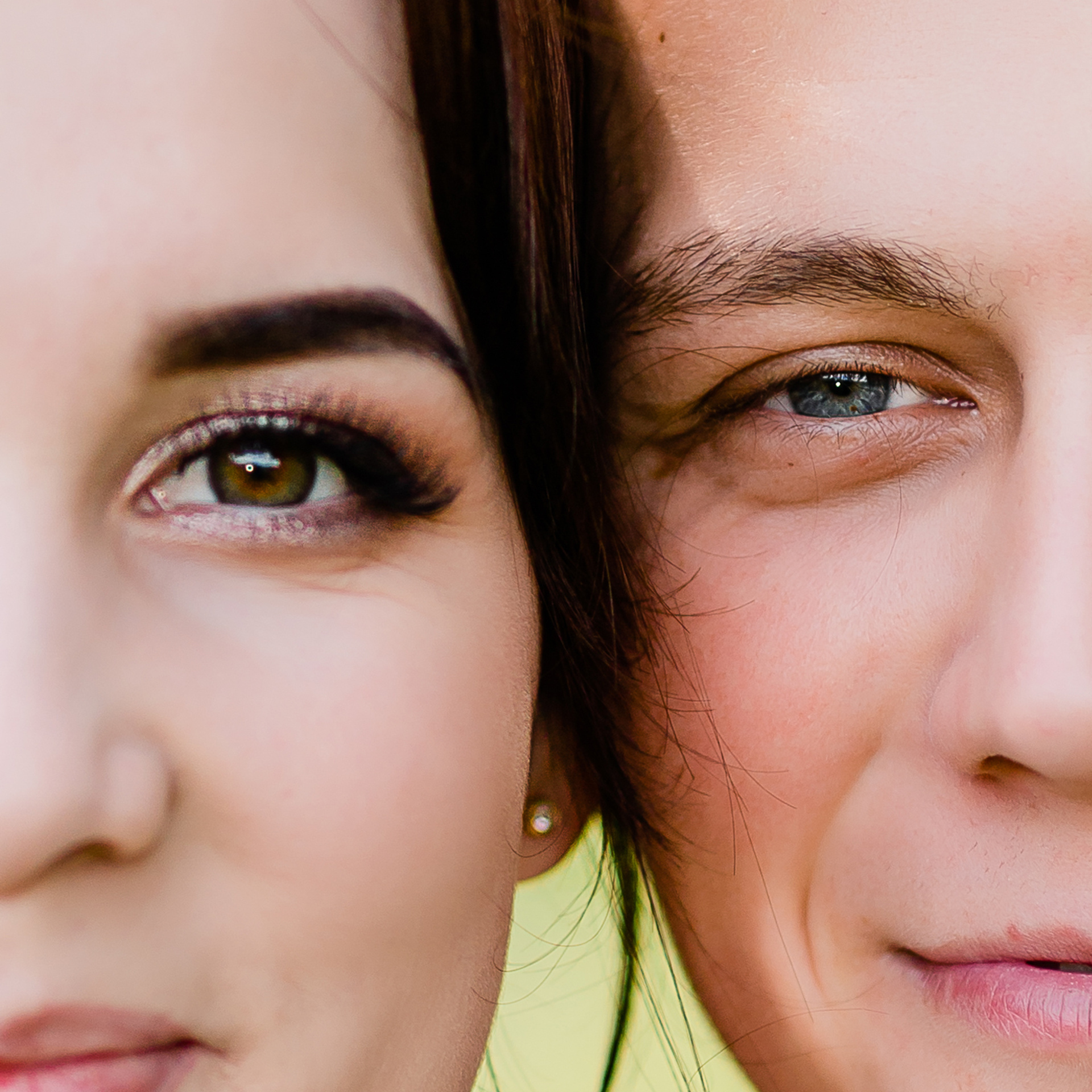 Анастасия и Владимир