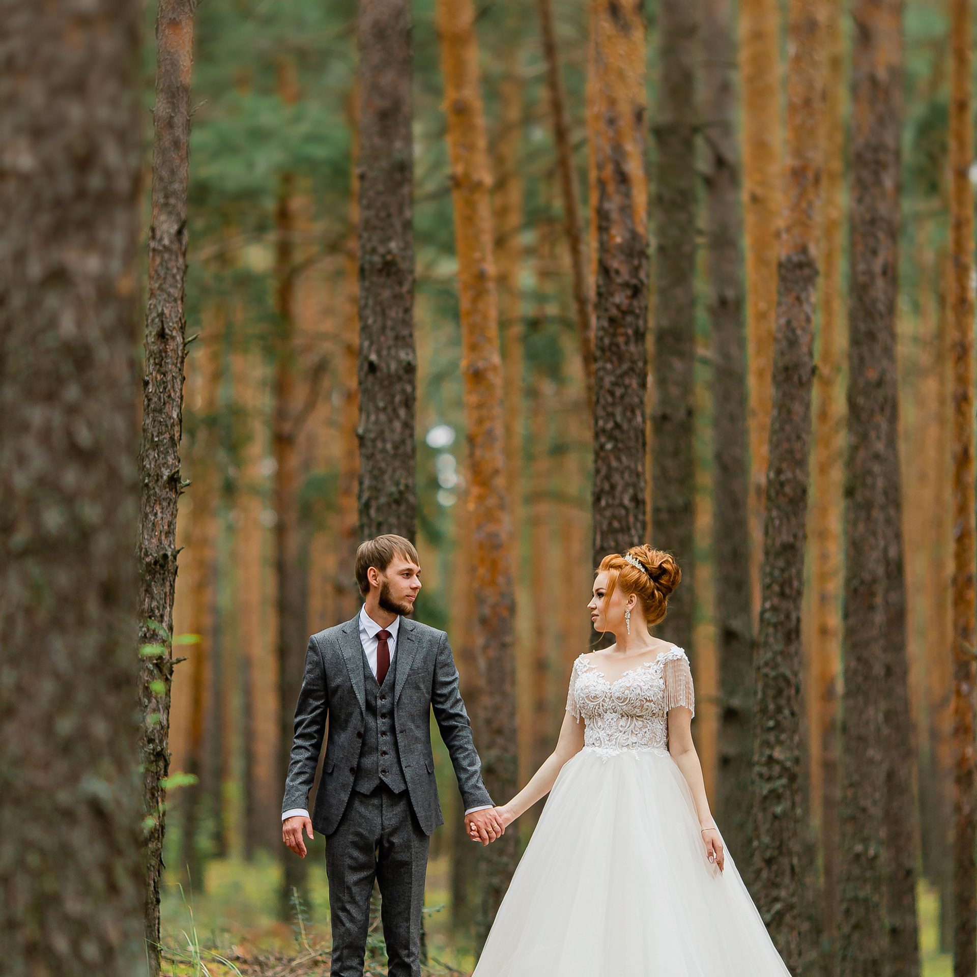 Анонсы. Семейный и свадебный фотограф в Чебоксарах и Новочебоксарске Ирина Юрь