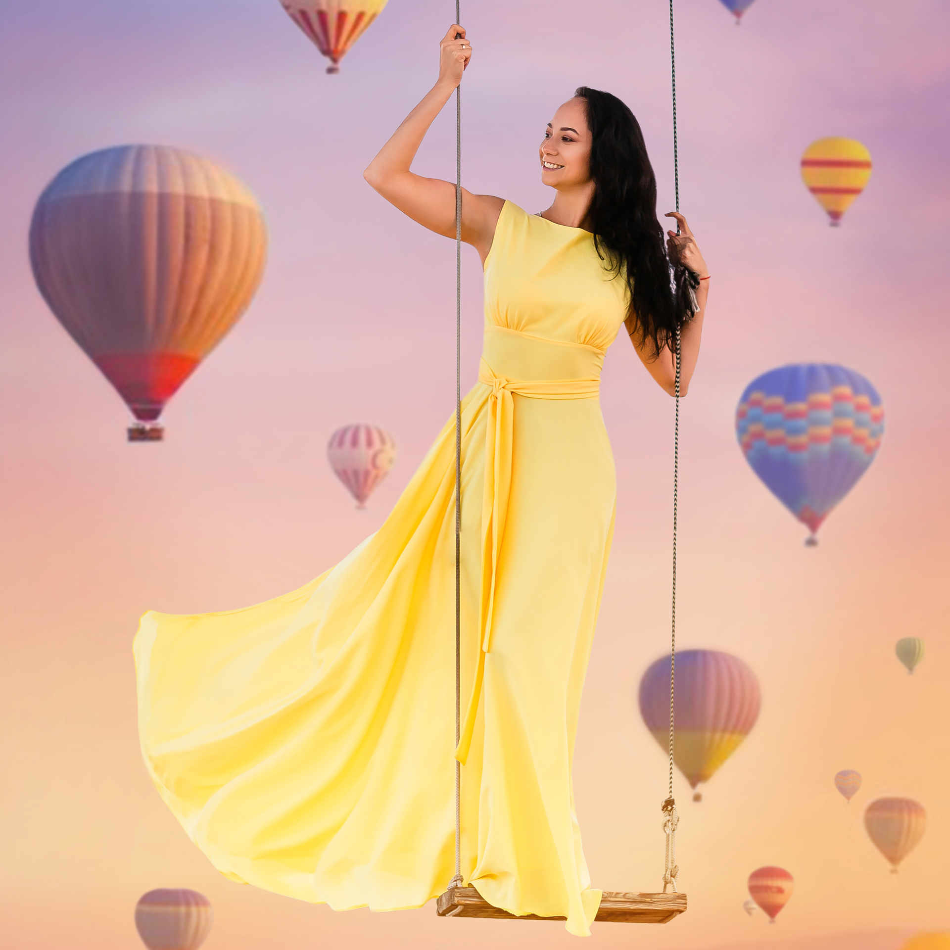 Невесомость