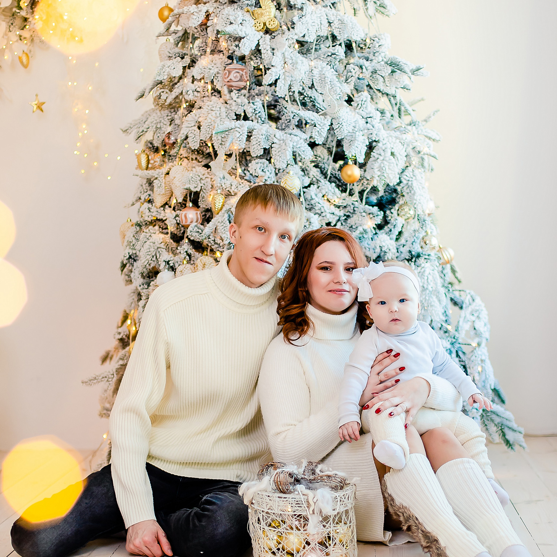 Анонсы. Семейный и свадебный фотограф в Чебоксарах и Новочебоксарске Ирина Юрь