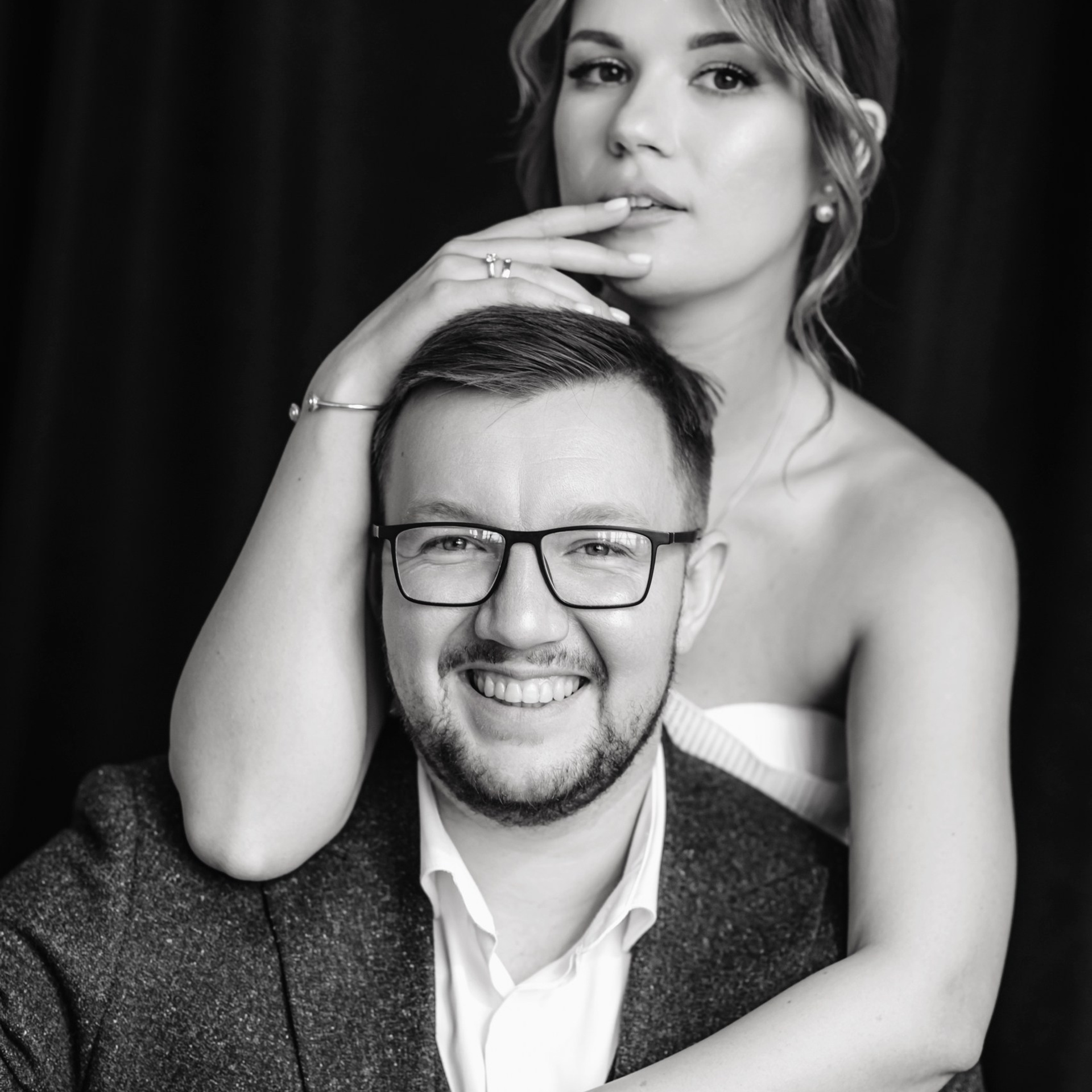 Отзывы. Свадебный фотограф в Краснодаре и Сочи Комолова Екатерина