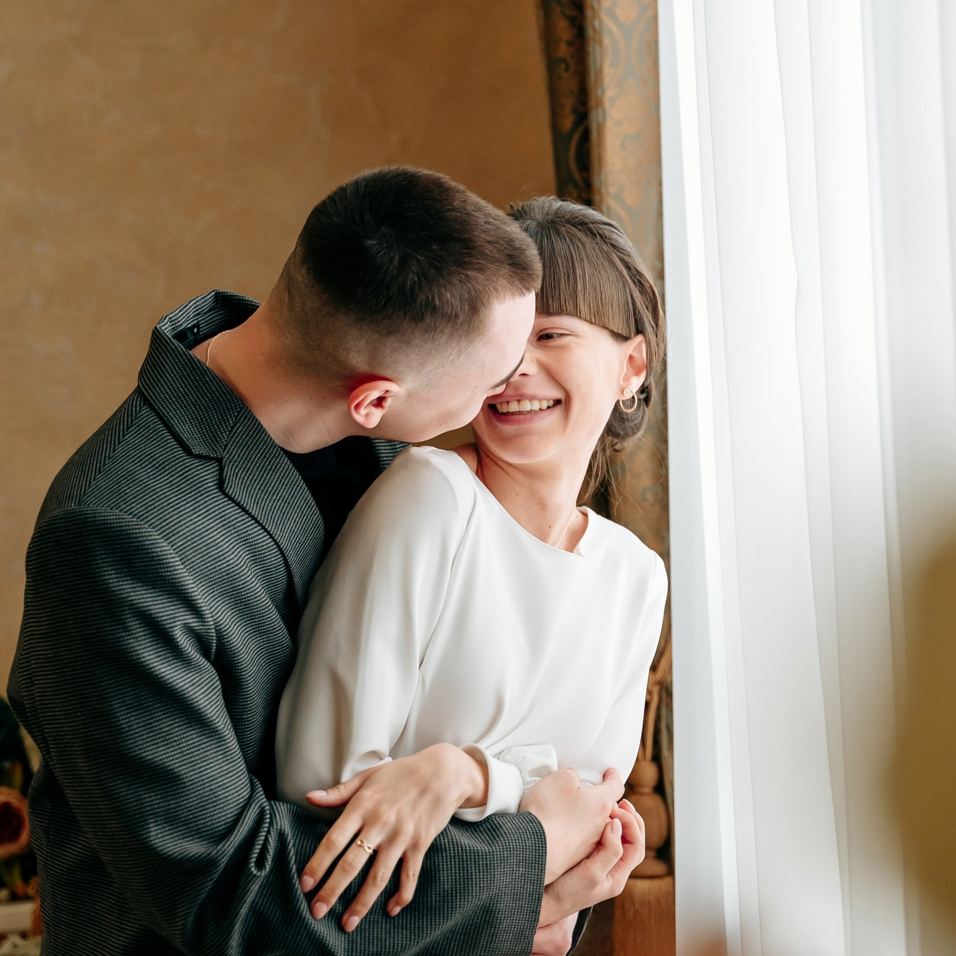 Отзывы. Свадебный фотограф в Краснодаре и Сочи Комолова Екатерина