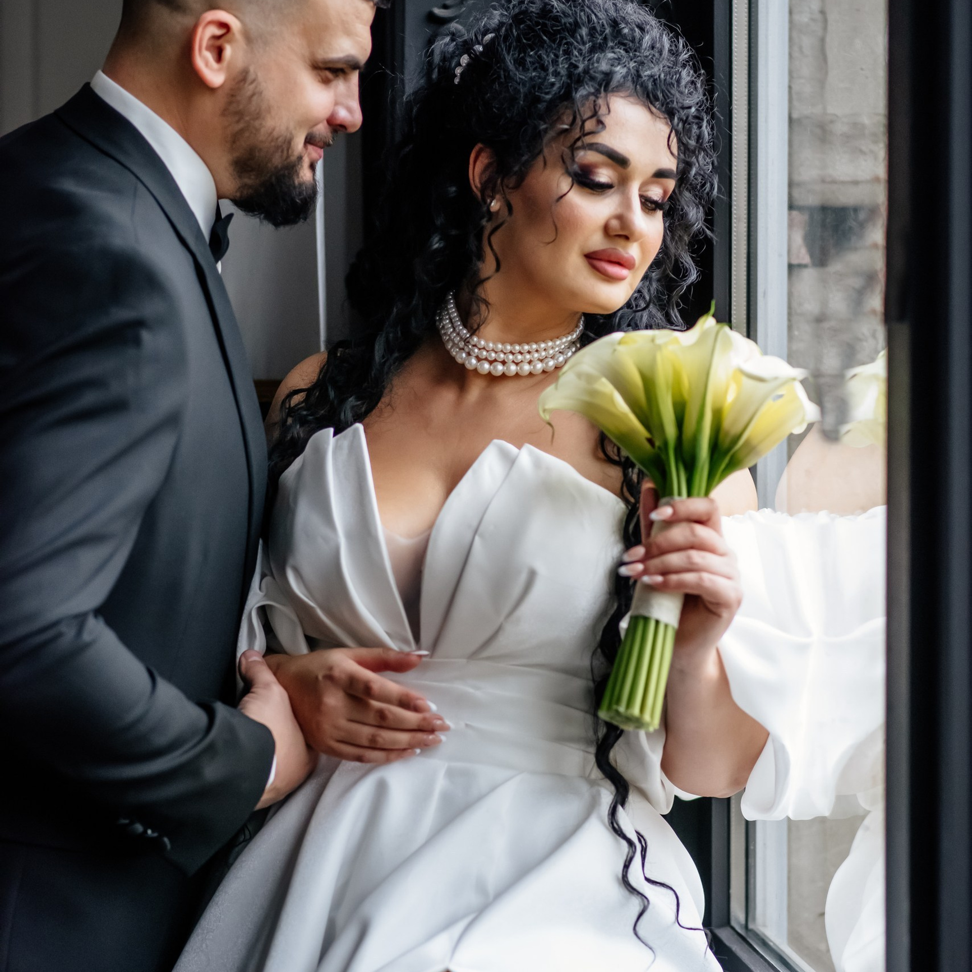 Отзывы. Свадебный фотограф в Краснодаре и Сочи Комолова Екатерина