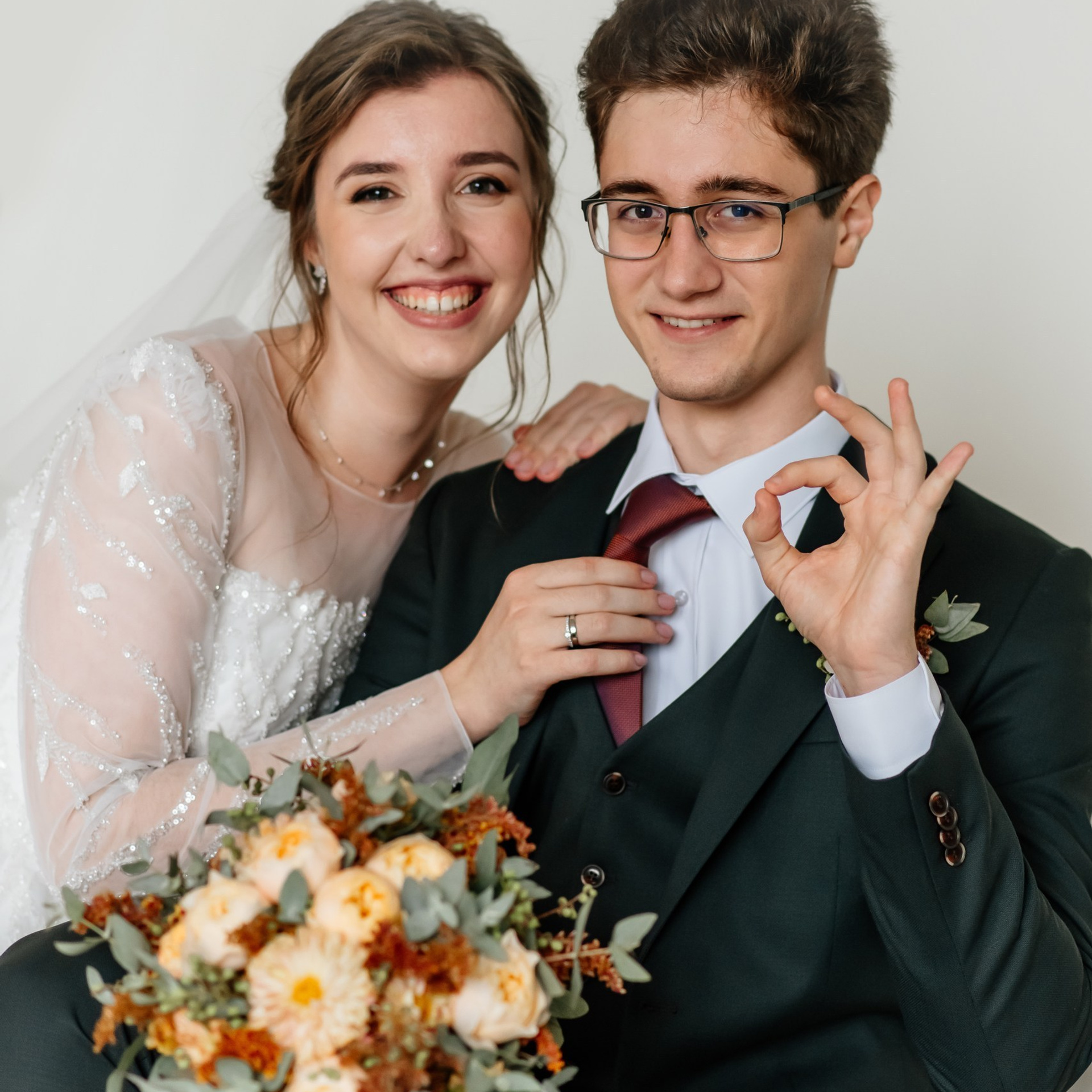 Отзывы. Свадебный фотограф в Краснодаре и Сочи Комолова Екатерина