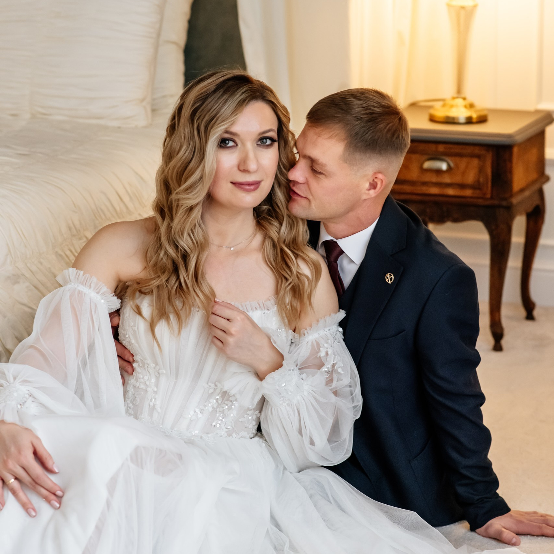 Отзывы. Свадебный фотограф в Краснодаре и Сочи Комолова Екатерина