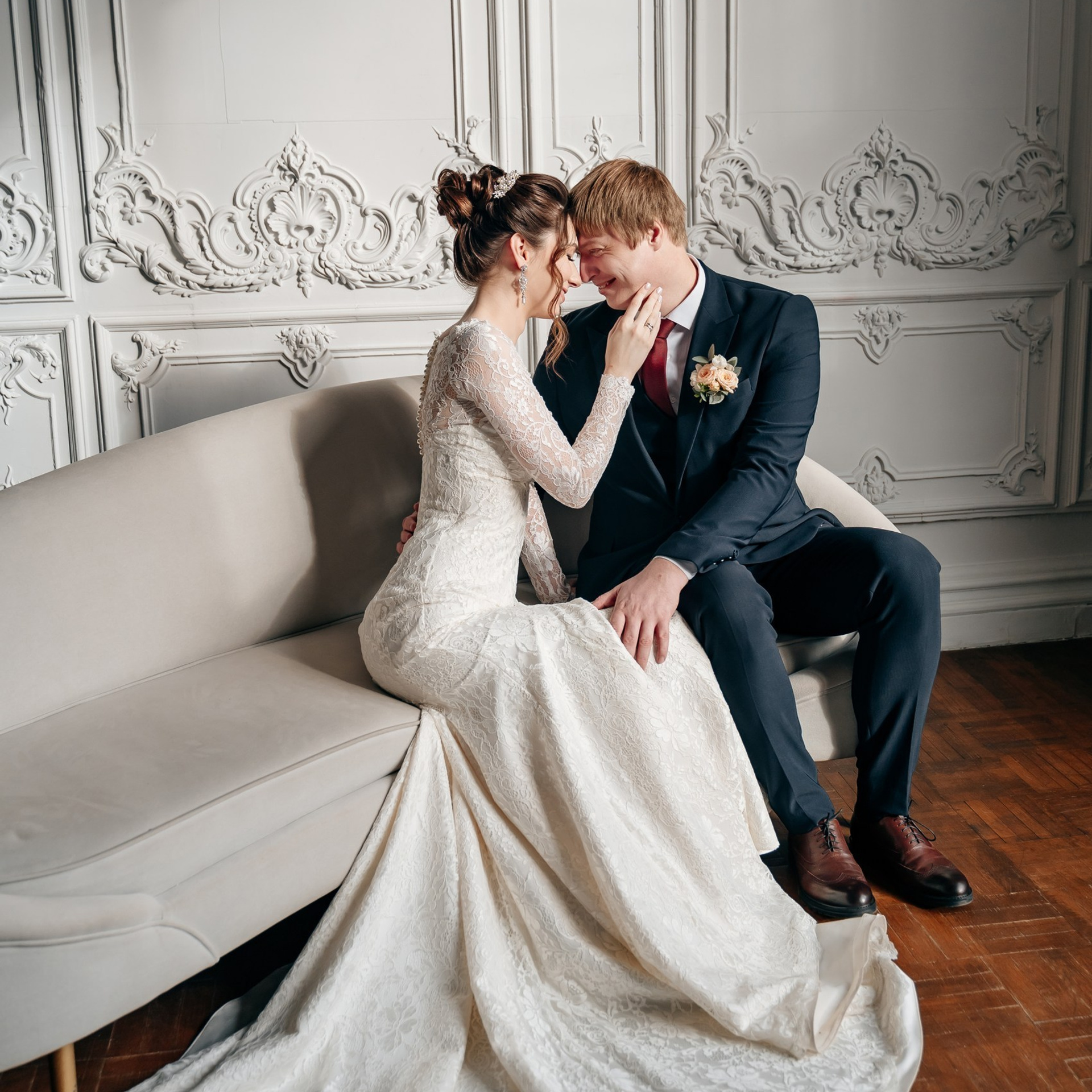 Отзывы. Свадебный фотограф в Краснодаре и Сочи Комолова Екатерина