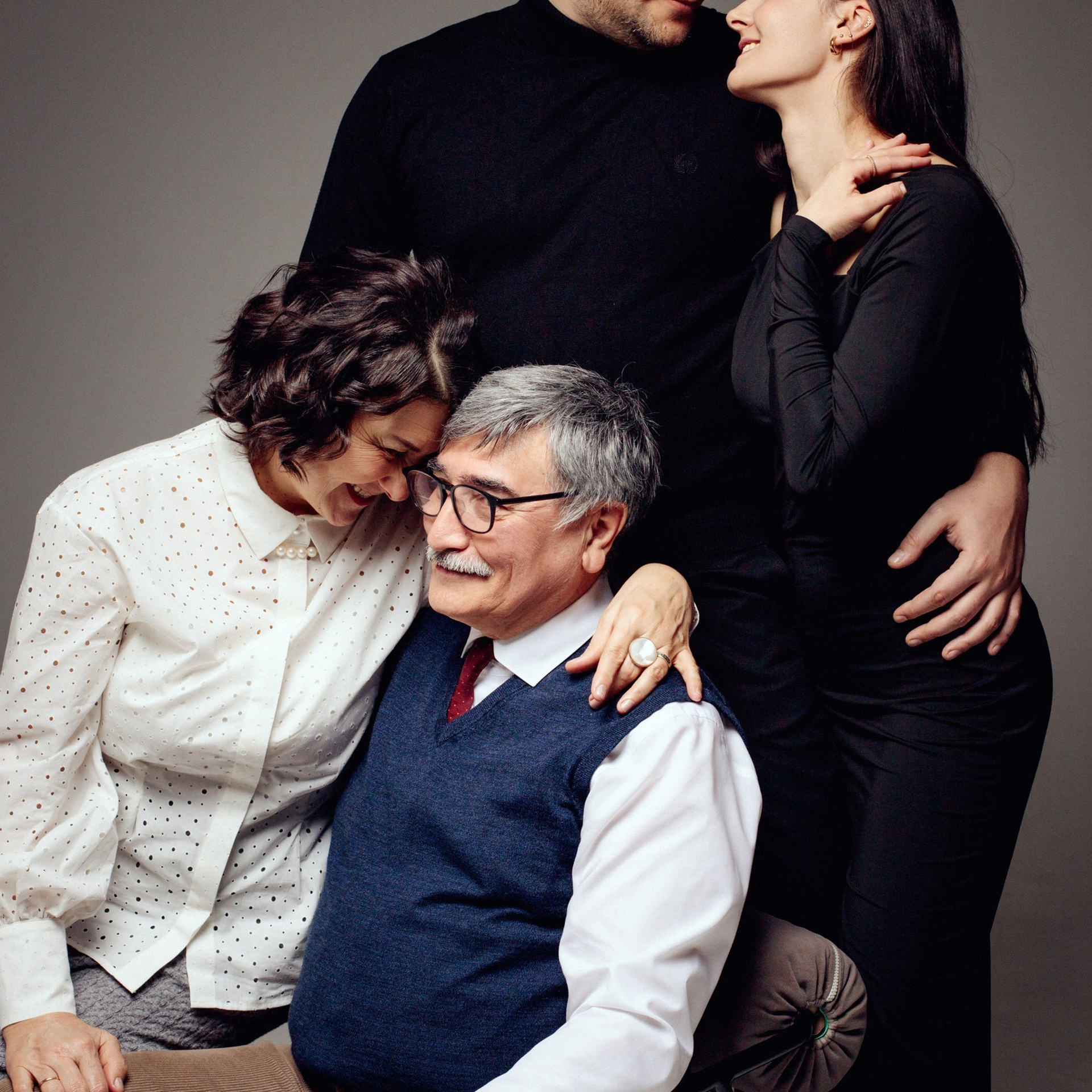 Отзывы. Екатерина Фабер, портретный фотограф, Ростов-на-Дону