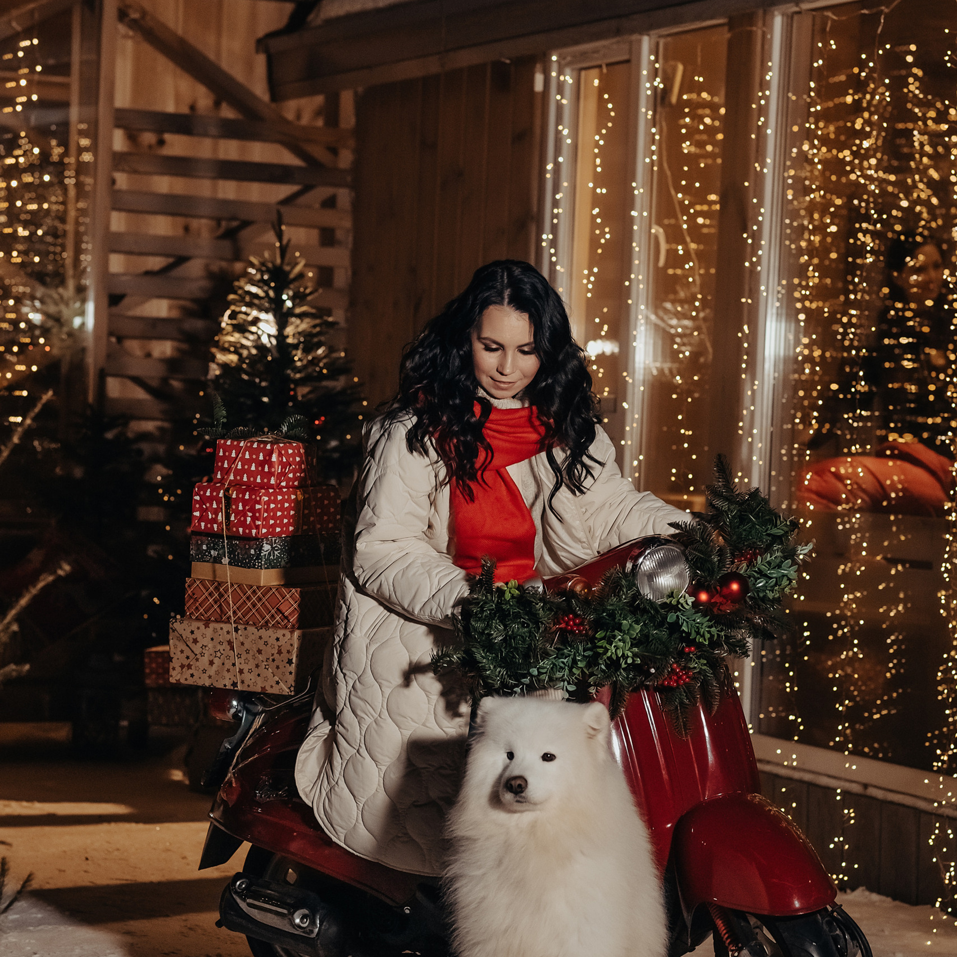 Отзывы. Свадебный и семейный фотограф Чебоксары Ольга Ник