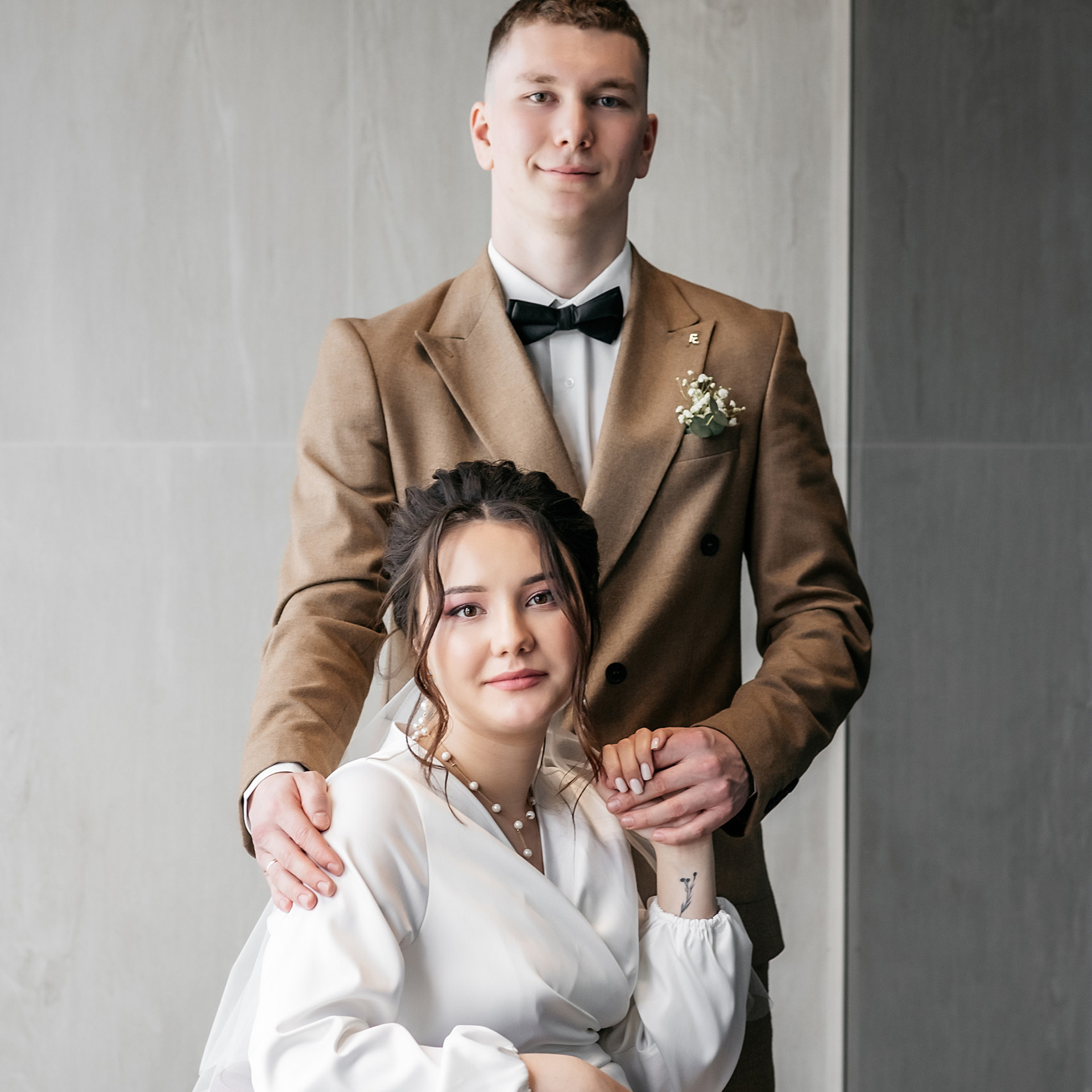 Отзывы. Свадебный и семейный фотограф Чебоксары Ольга Ник