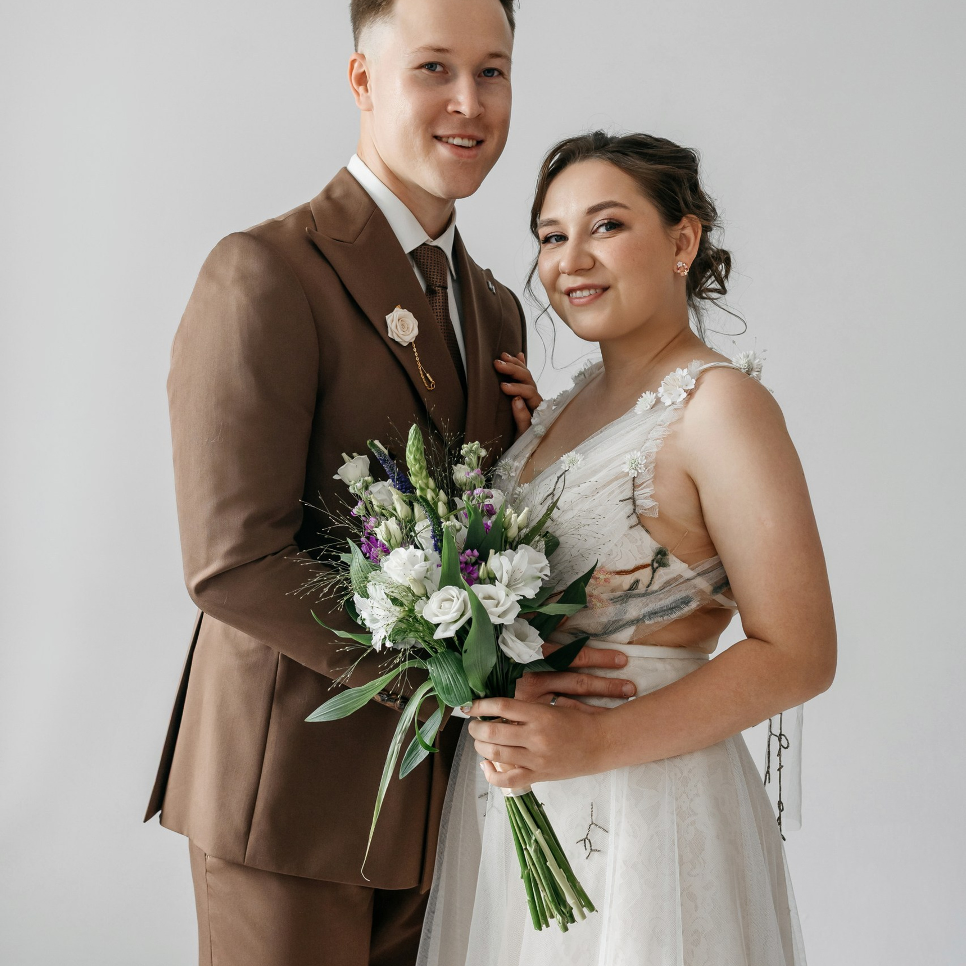 Отзывы. Свадебный и семейный фотограф Чебоксары Ольга Ник