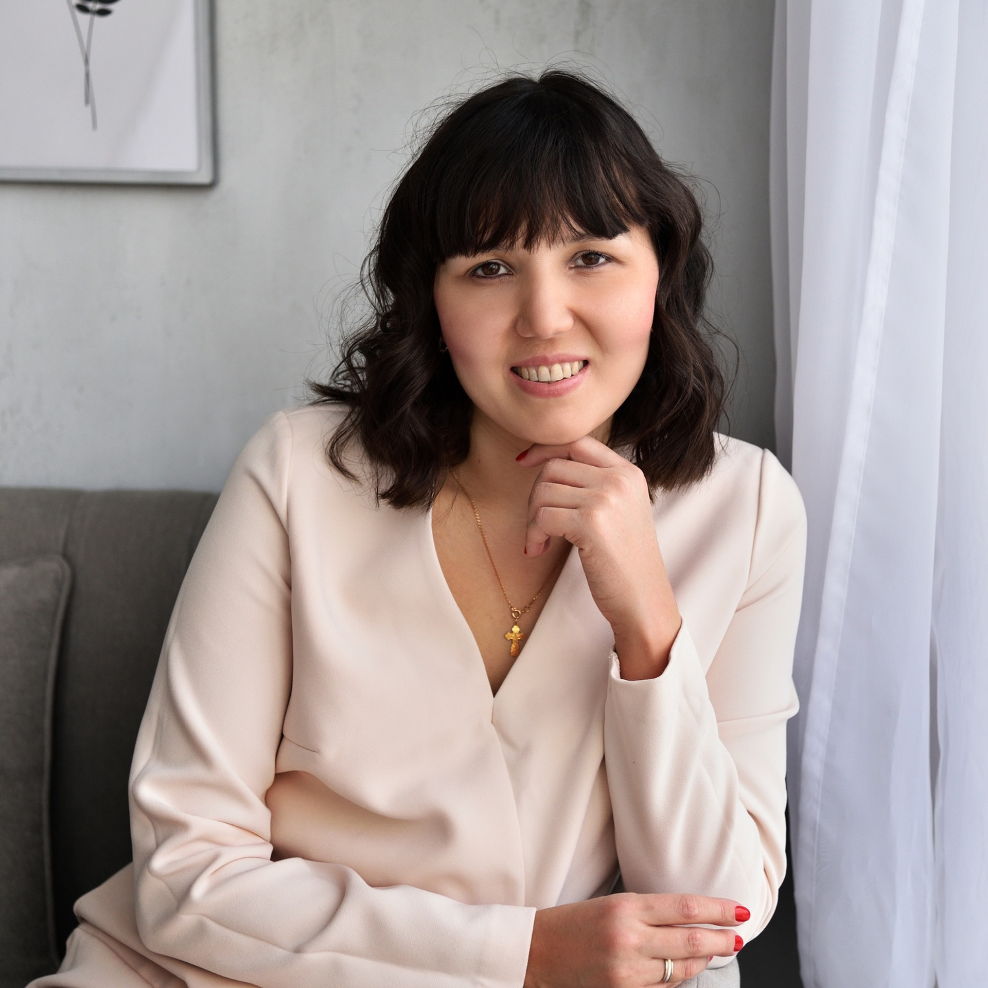 Отзывы. Свадебный и семейный фотограф Чебоксары Ольга Ник