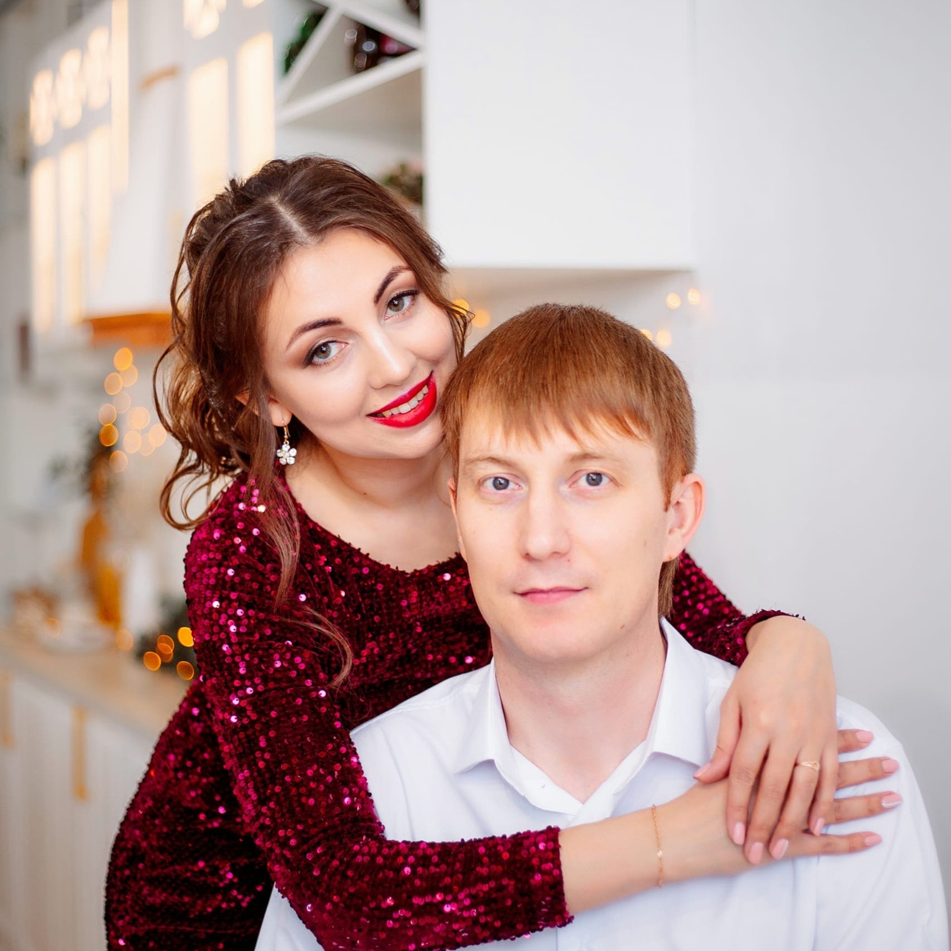 Отзывы. Свадебный и семейный фотограф Чебоксары Ольга Ник