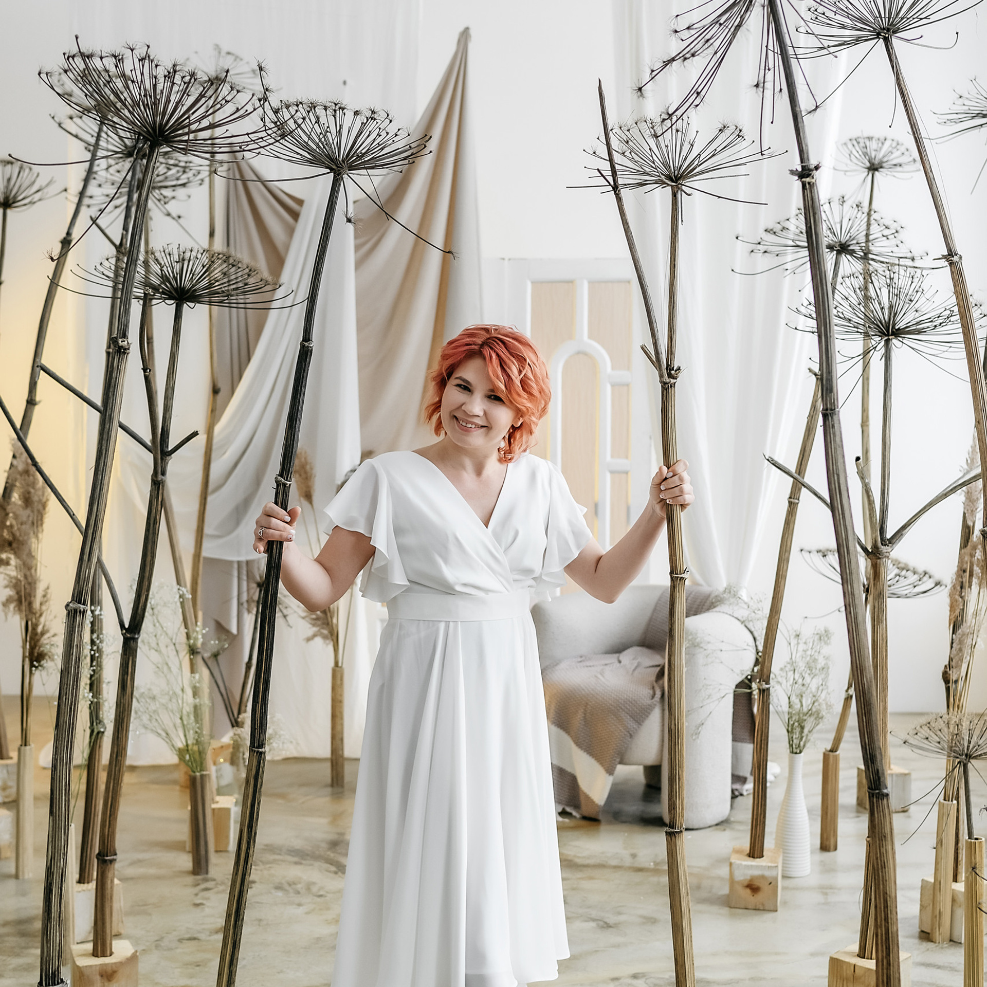 Отзывы. Свадебный и семейный фотограф Чебоксары Ольга Ник