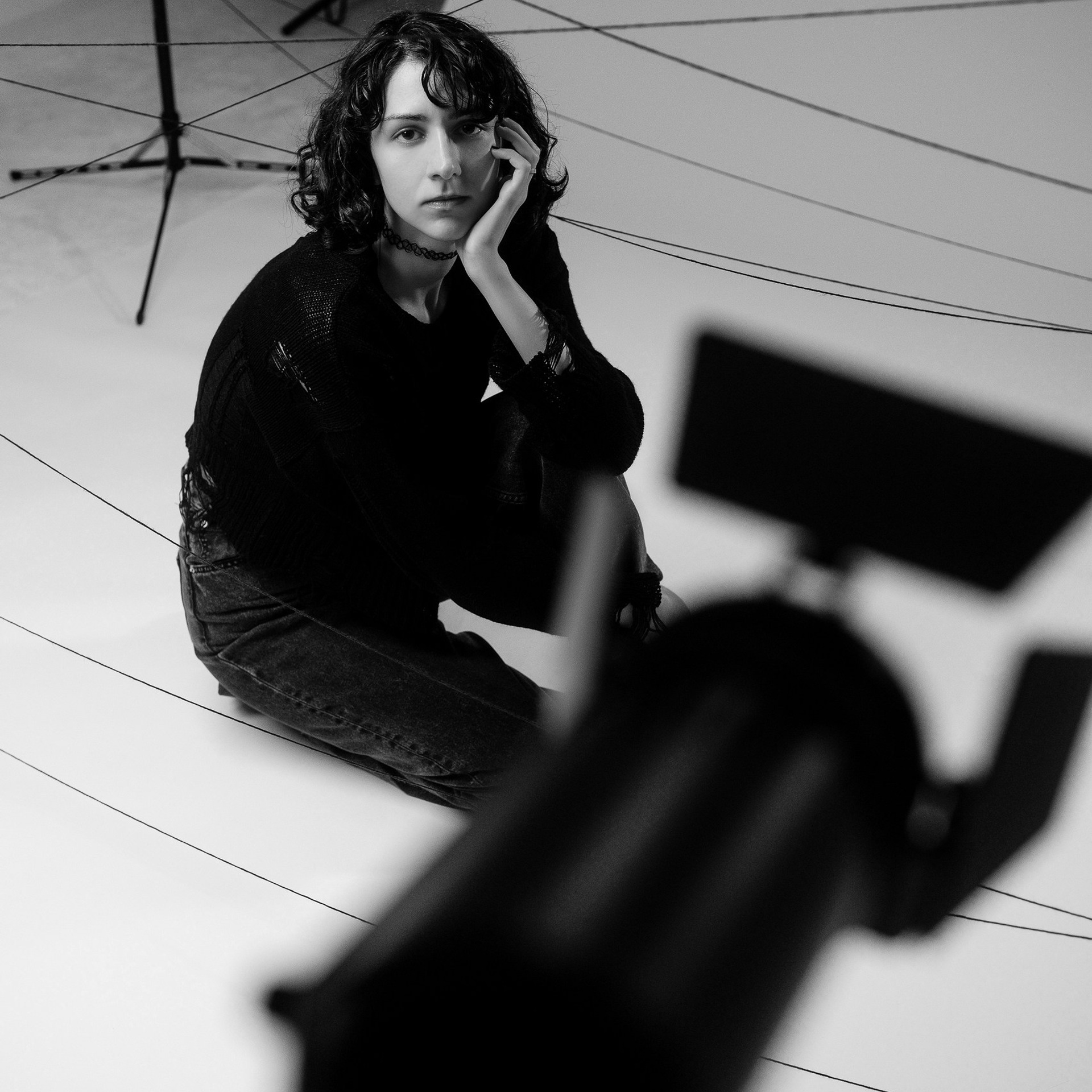 Диана Огнева, режиссер, аниматор